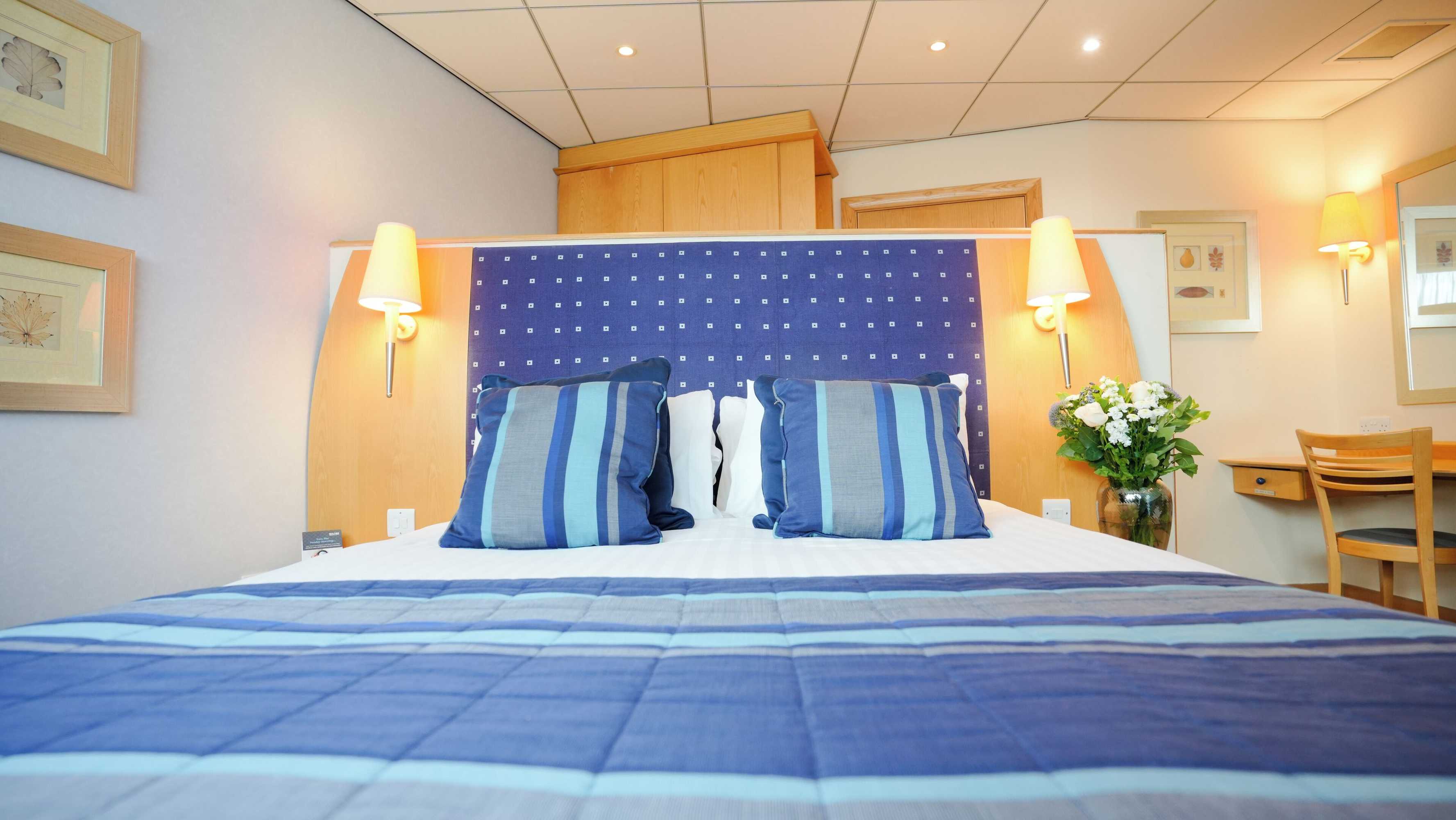 Gift card for The Bolton Stadium Hotel, a Member of Radisson Individuals