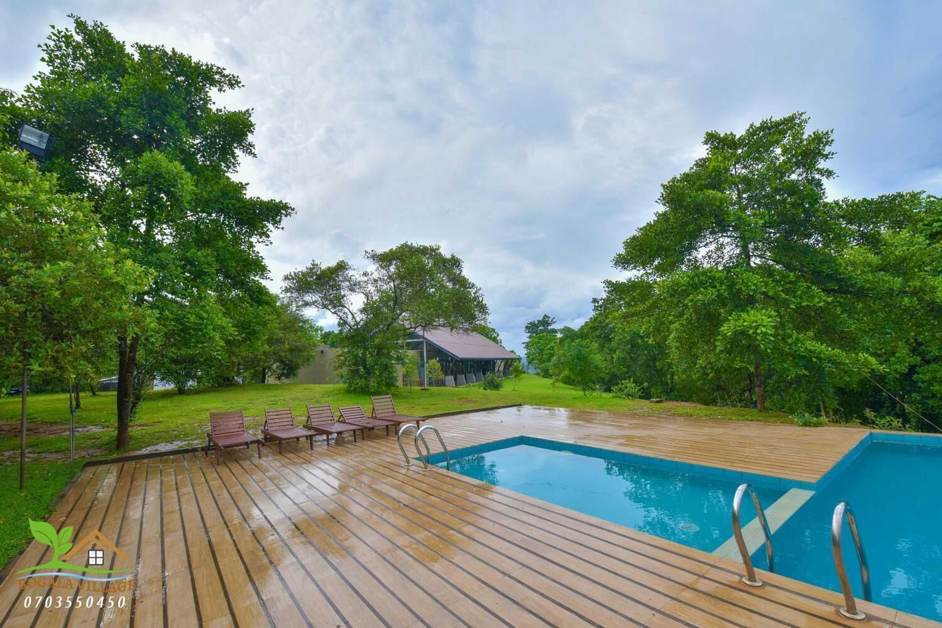 Gift card for Bogala Village Eco Resort Gift card for Bogala Village Eco Resort