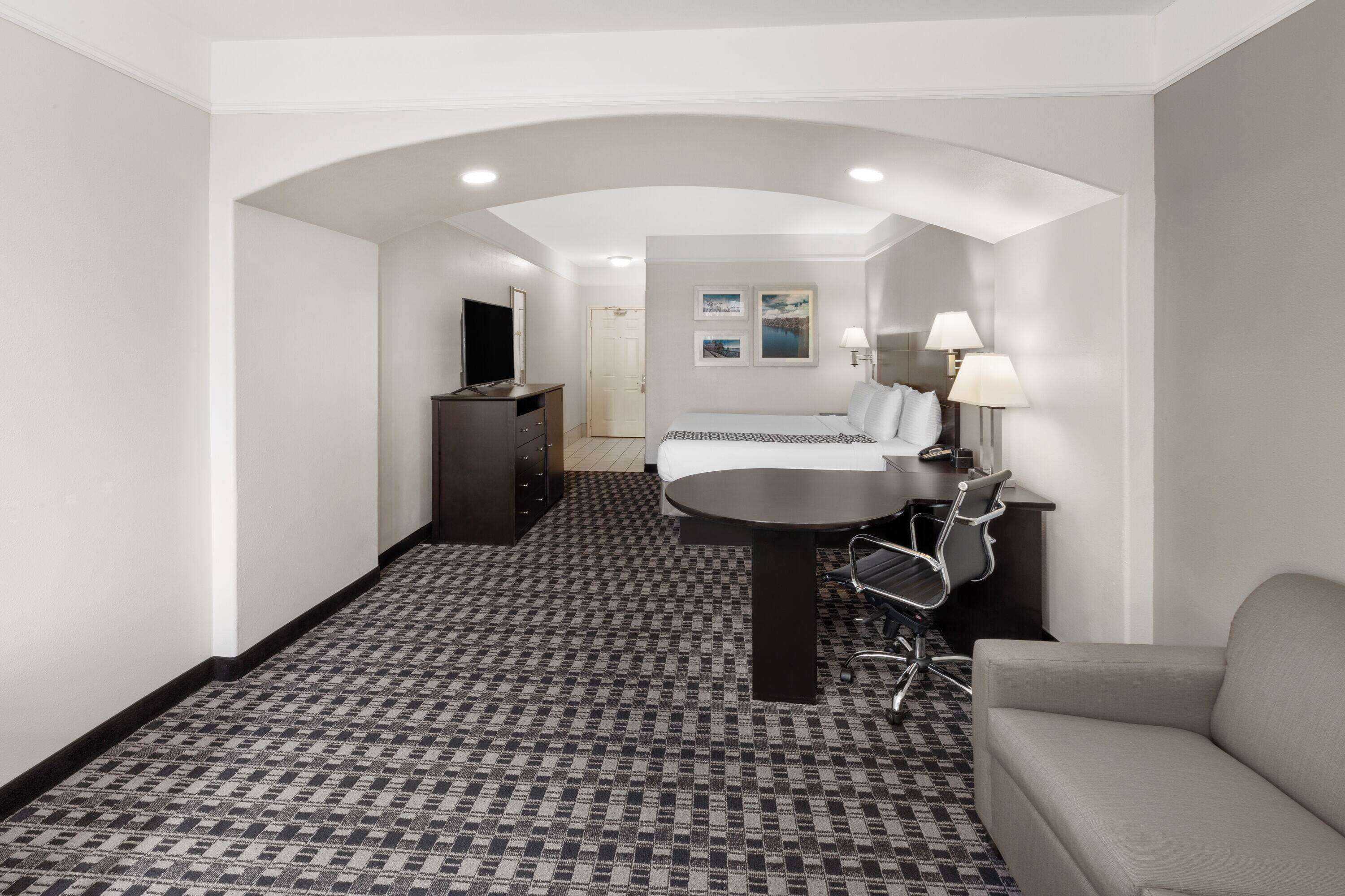Gift card for La Quinta Inn & Suites by Wyndham Deer Park Gift card for La Quinta Inn & Suites by Wyndham Deer Park