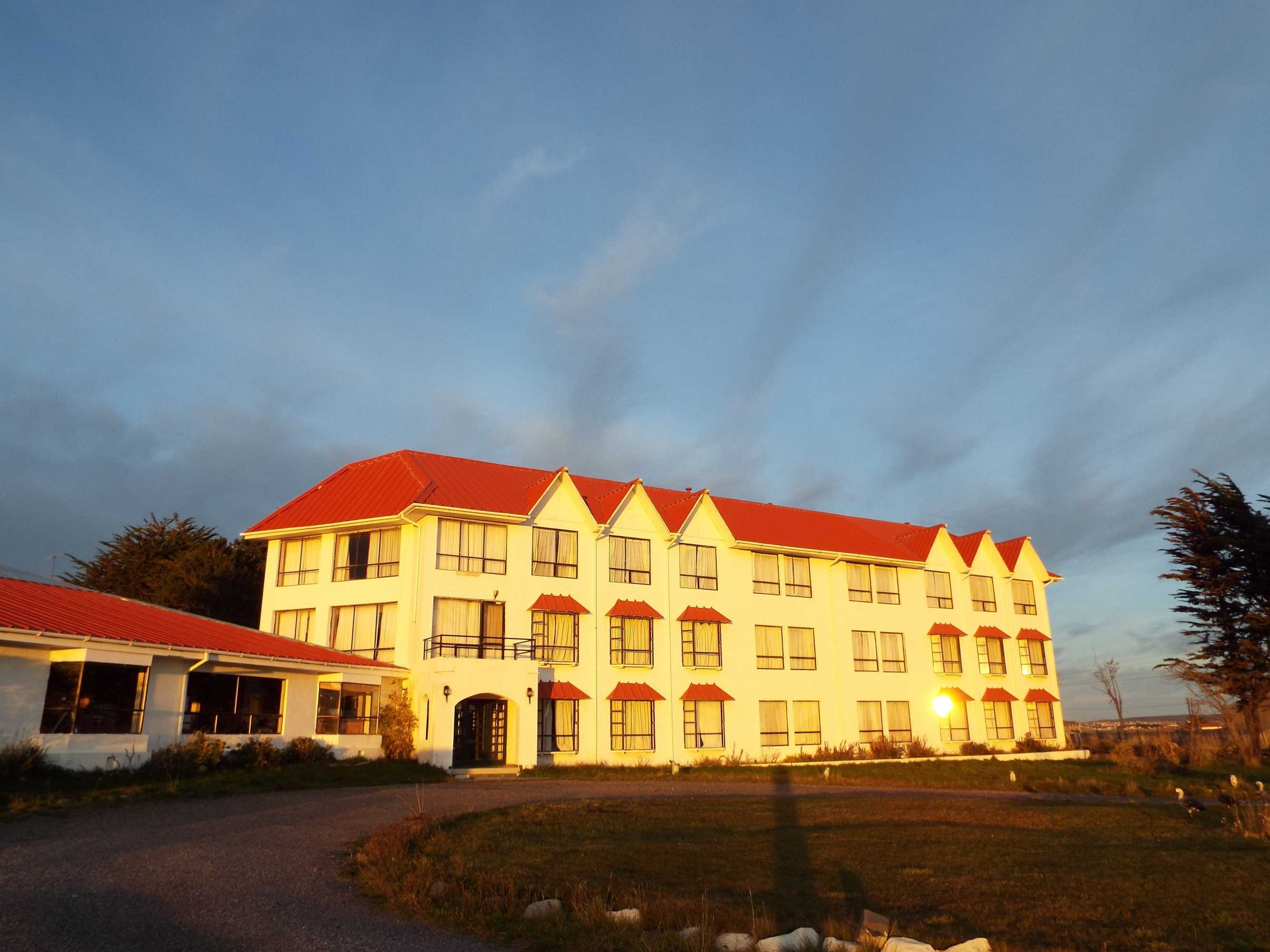 Gift card for Hotel HD Natales Gift card for Hotel HD Natales