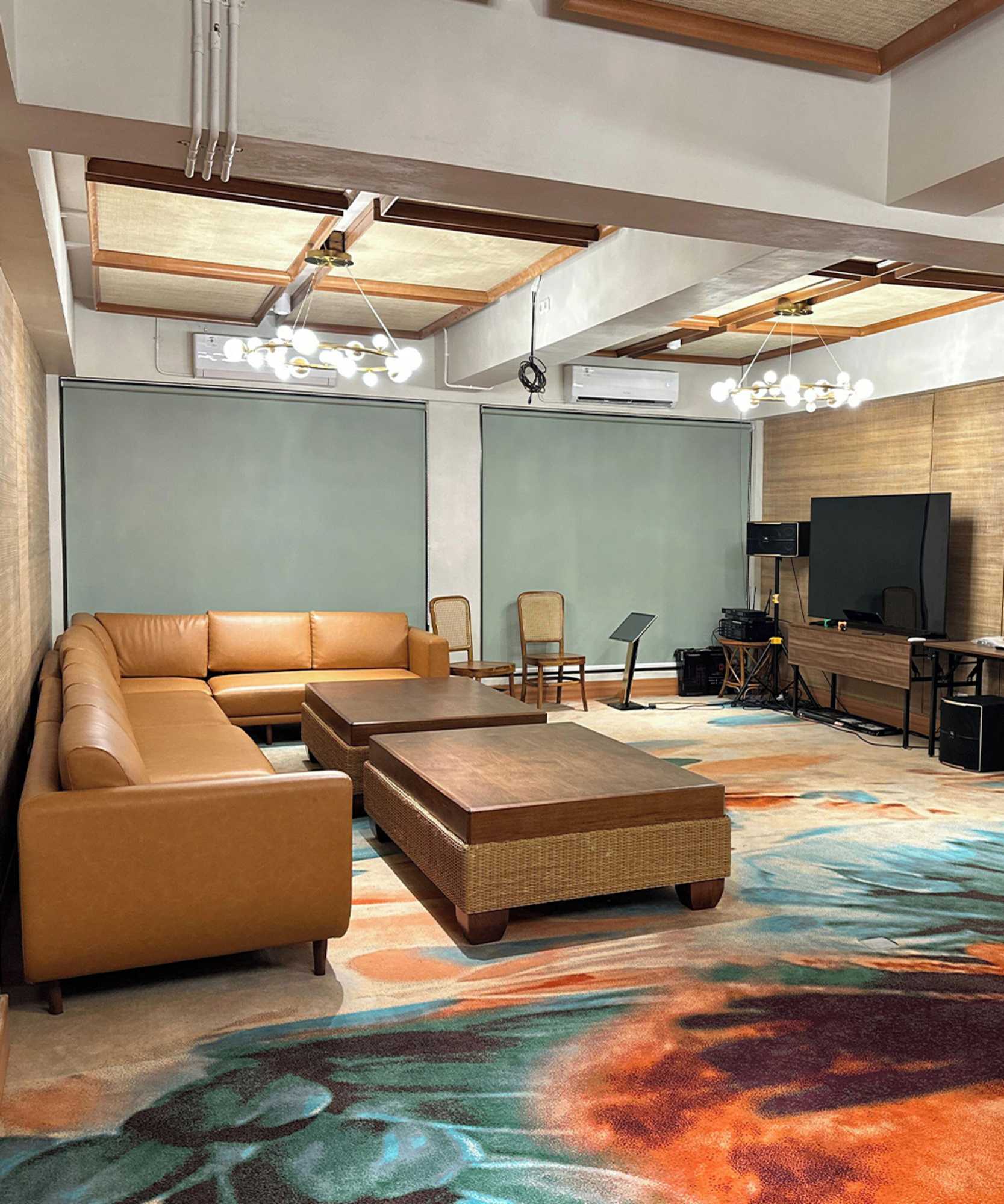 Gift card for Mutiara Carita Cottages