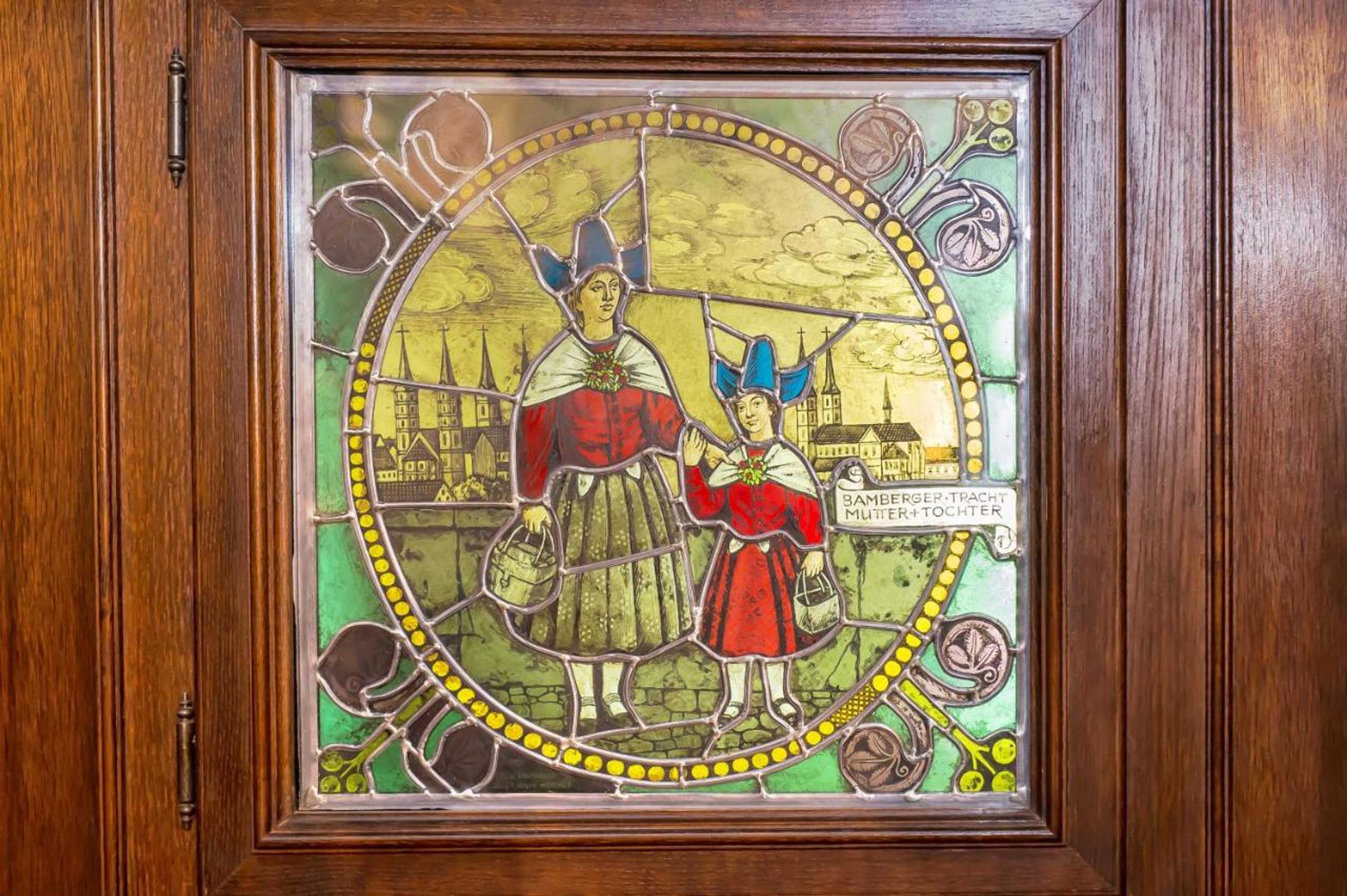 Gift card for Hotel Weierich