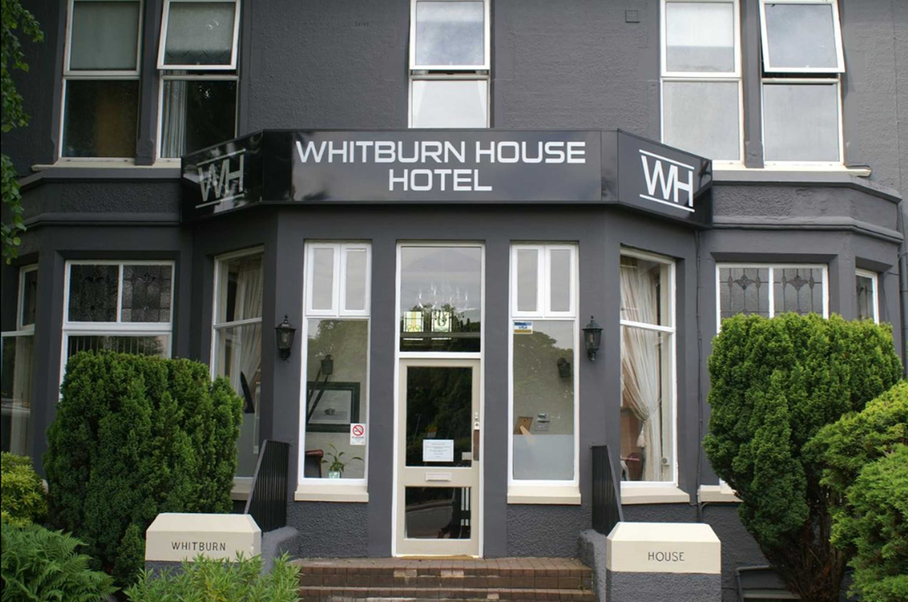 Gift card for Whitburn House Hotel Gift card for Whitburn House Hotel