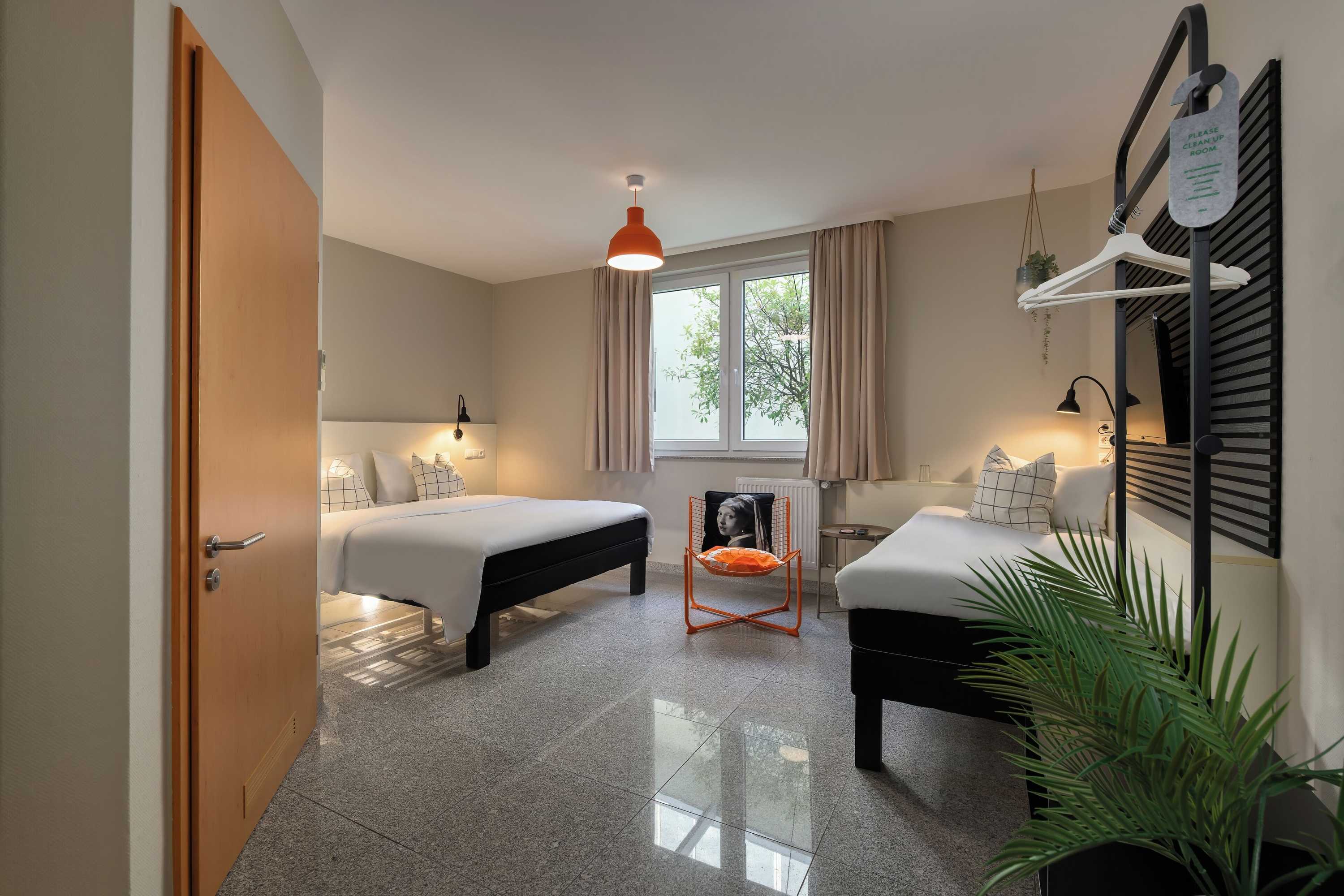 Gift card for Sleepinroomz Boutique Hotel Gift card for Sleepinroomz Boutique Hotel
