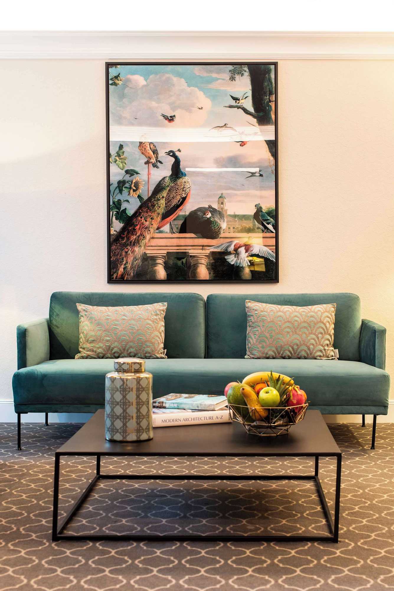 Gift card for Parkhotel Engelsburg