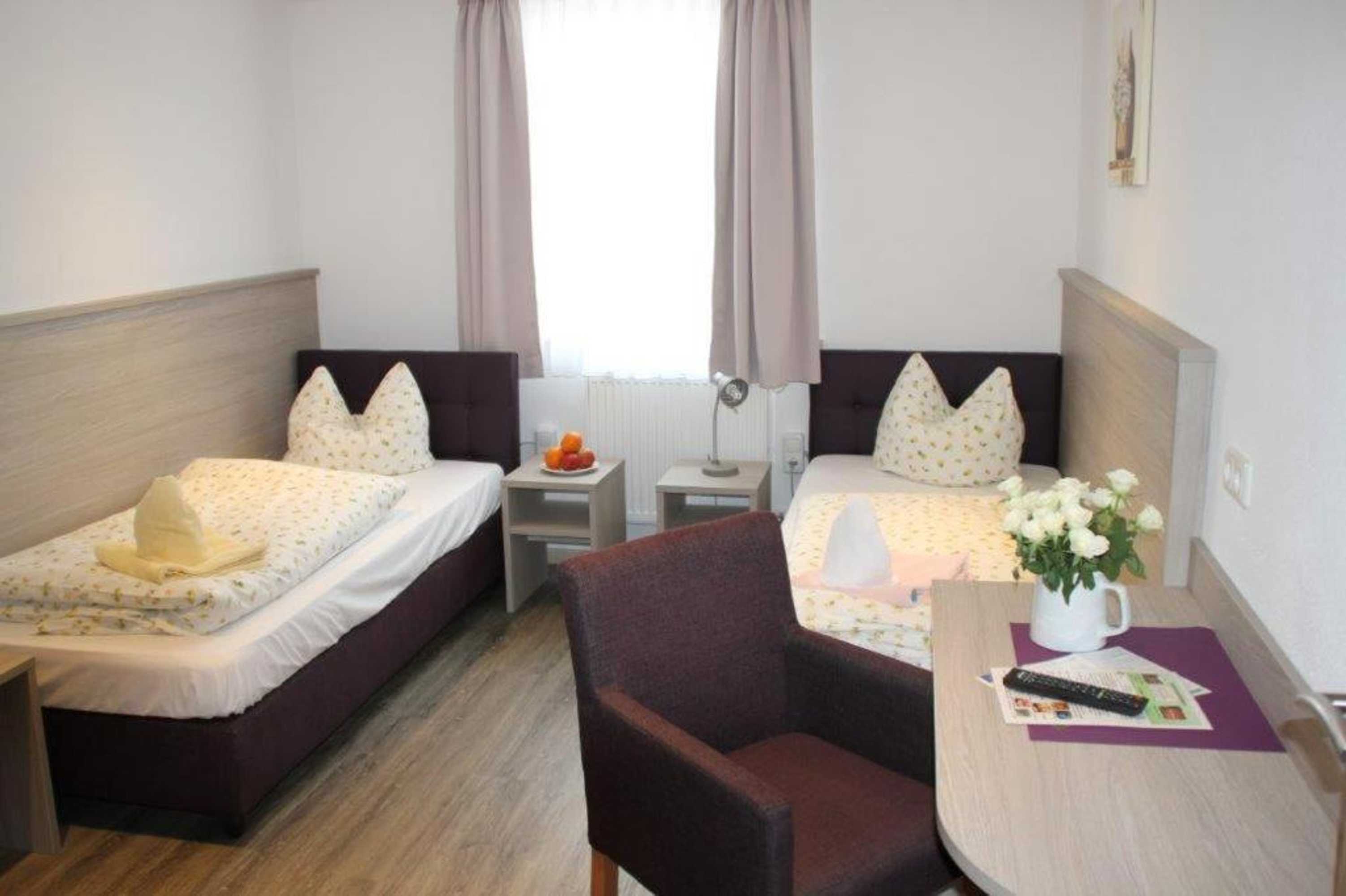 Gift card for Rathausstuben