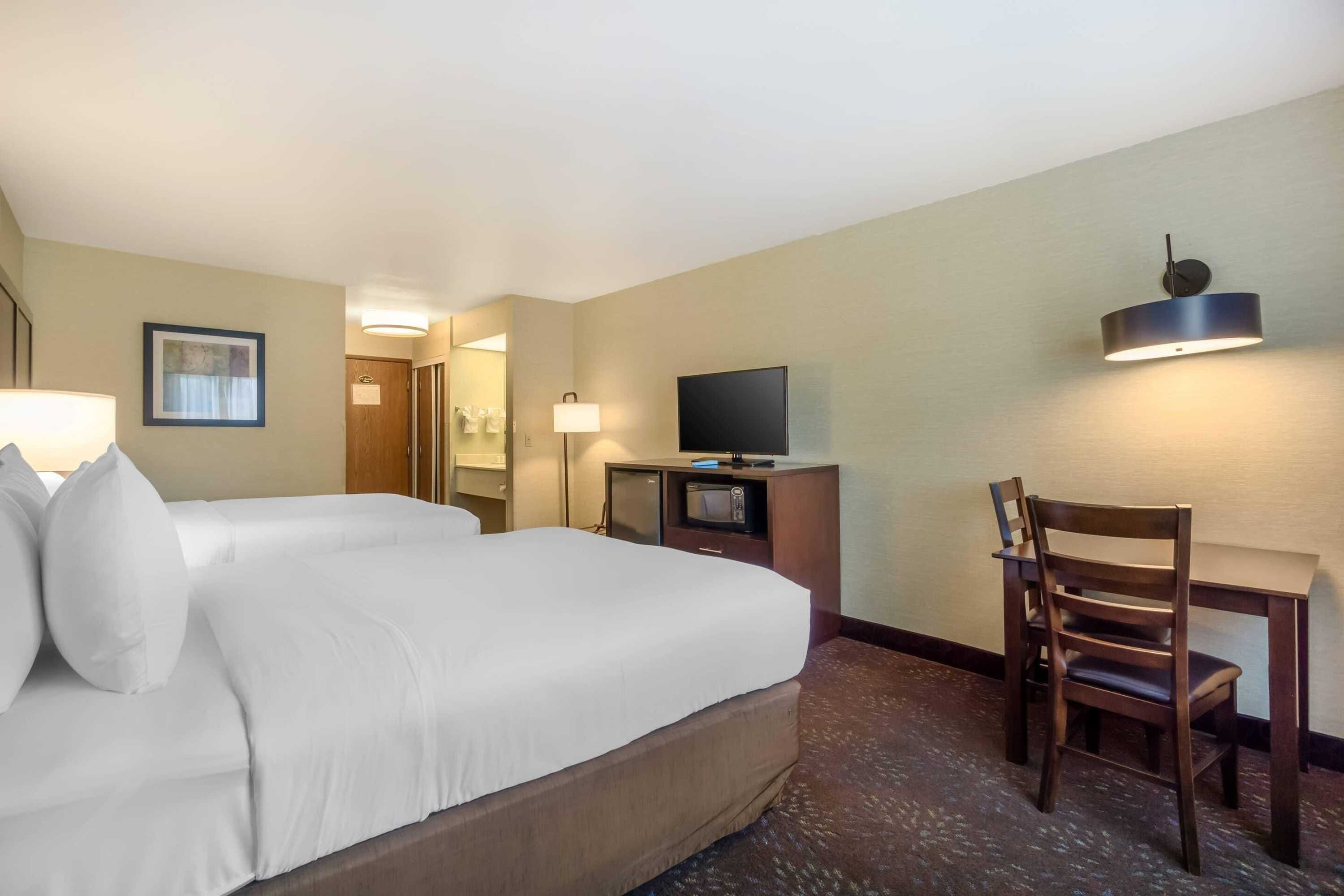 Gift card for Comfort Inn Federal Way - Seattle