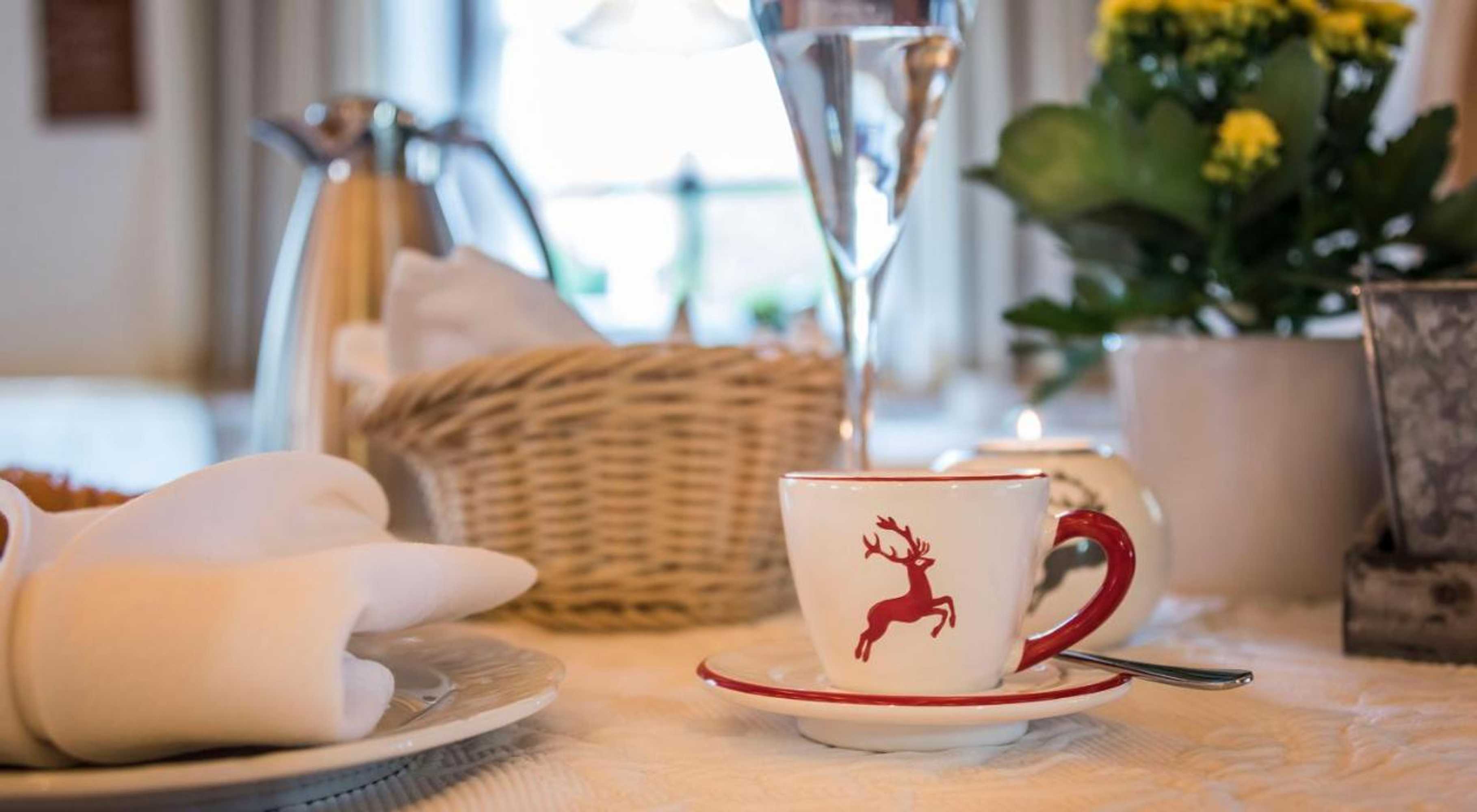 Gift card for Hotel Mutz