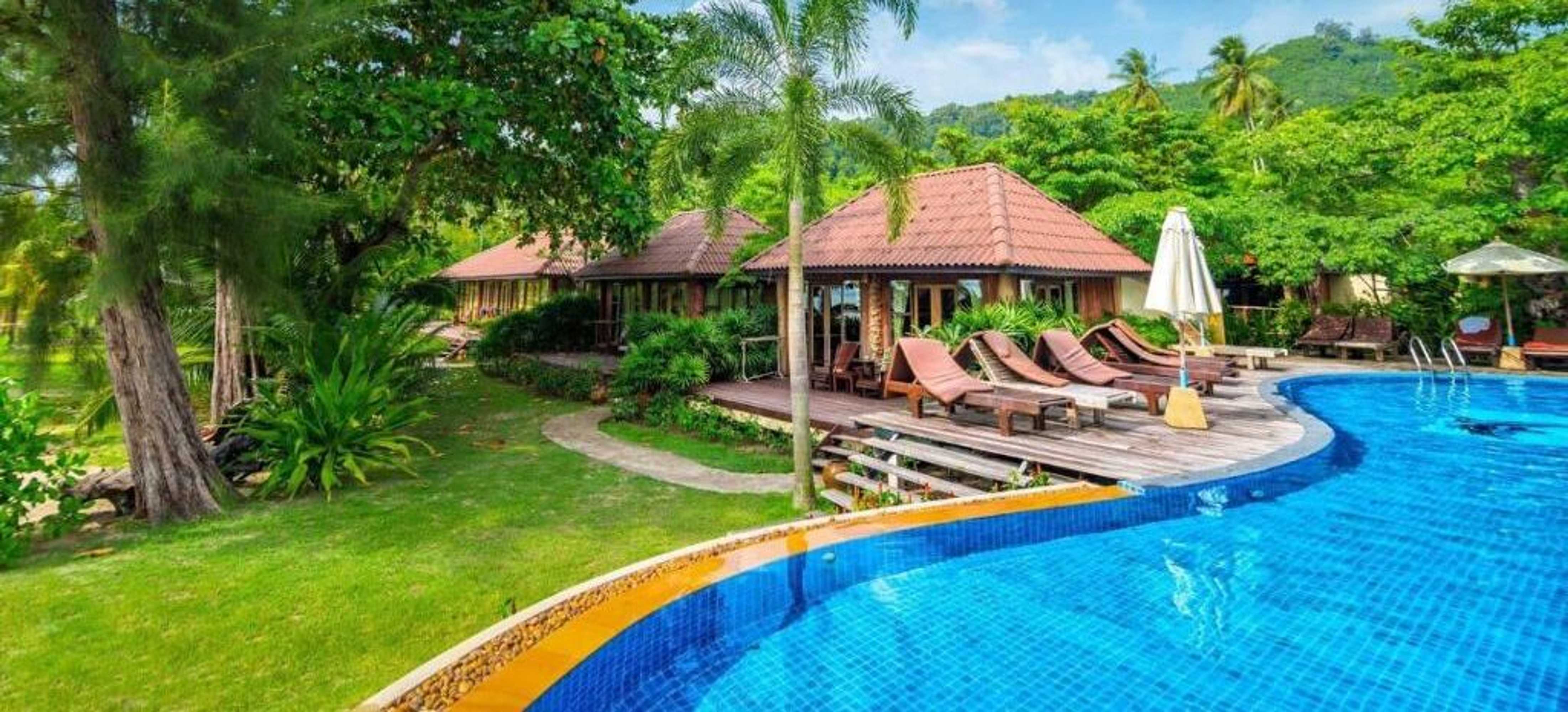 Gift card for Thiw Son Beach Resort Gift card for Thiw Son Beach Resort