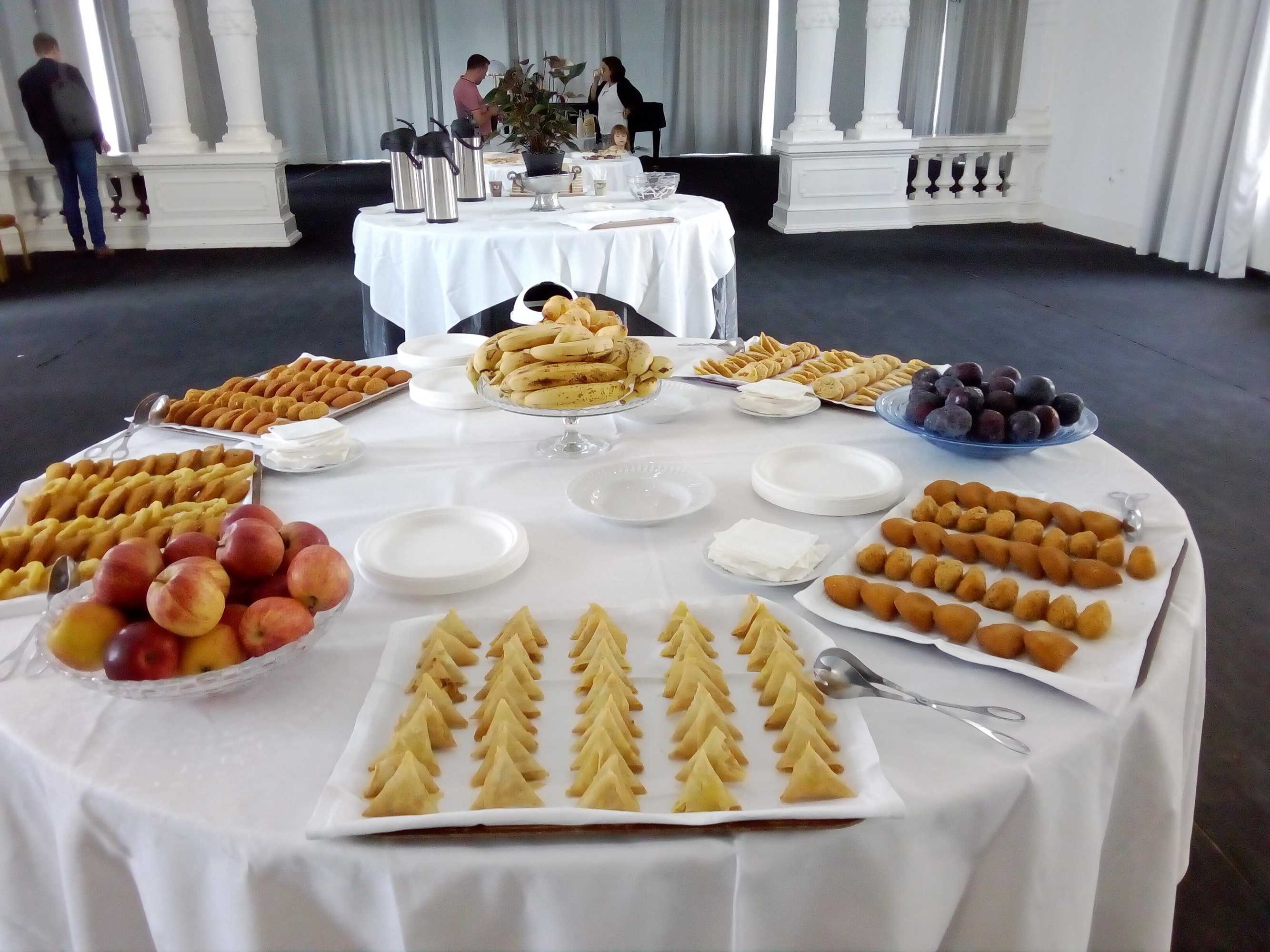 Gift card for Hotel Das Termas Curia