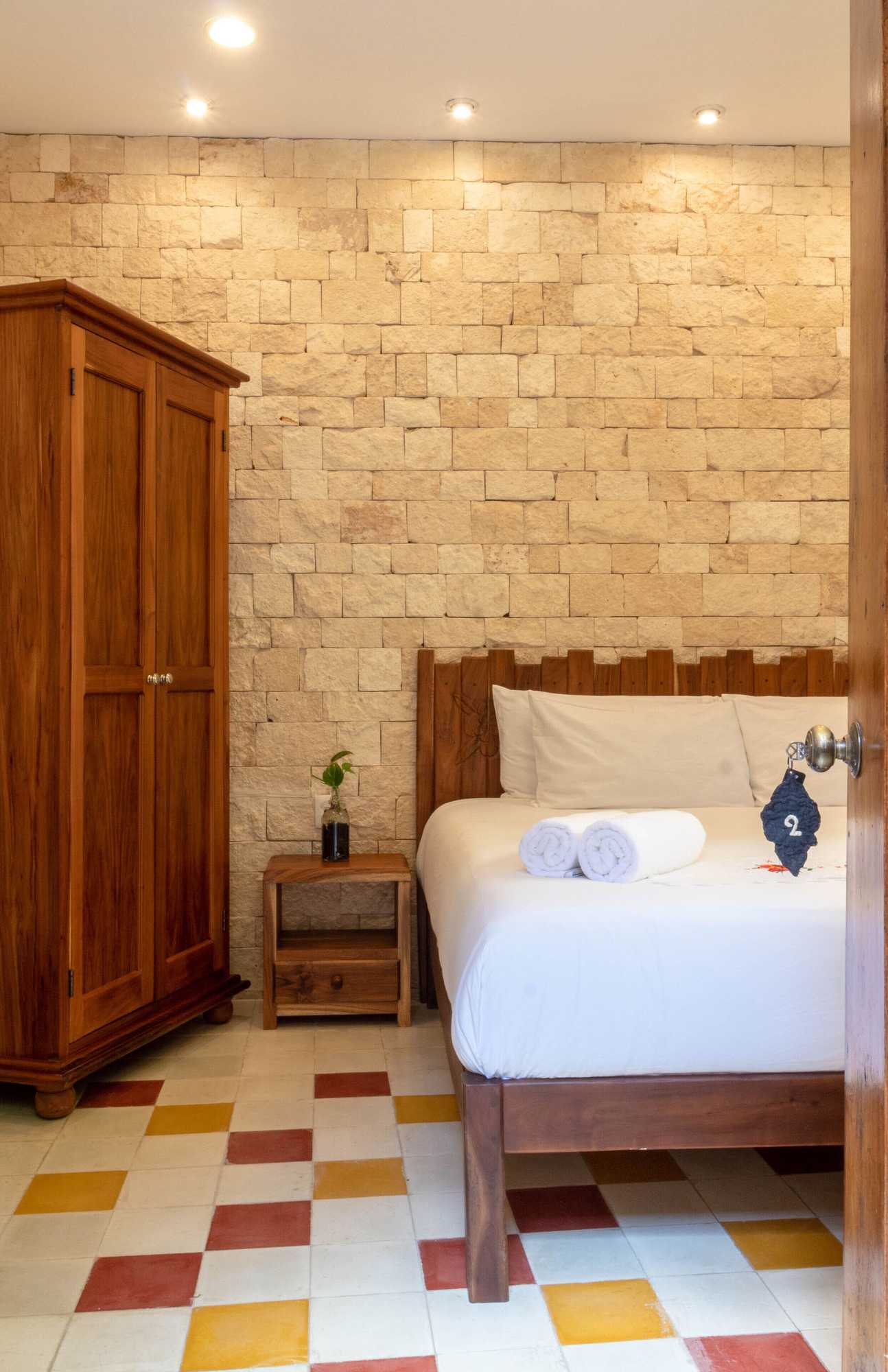 Gift card for Hotel Casa Hipil Gift card for Hotel Casa Hipil