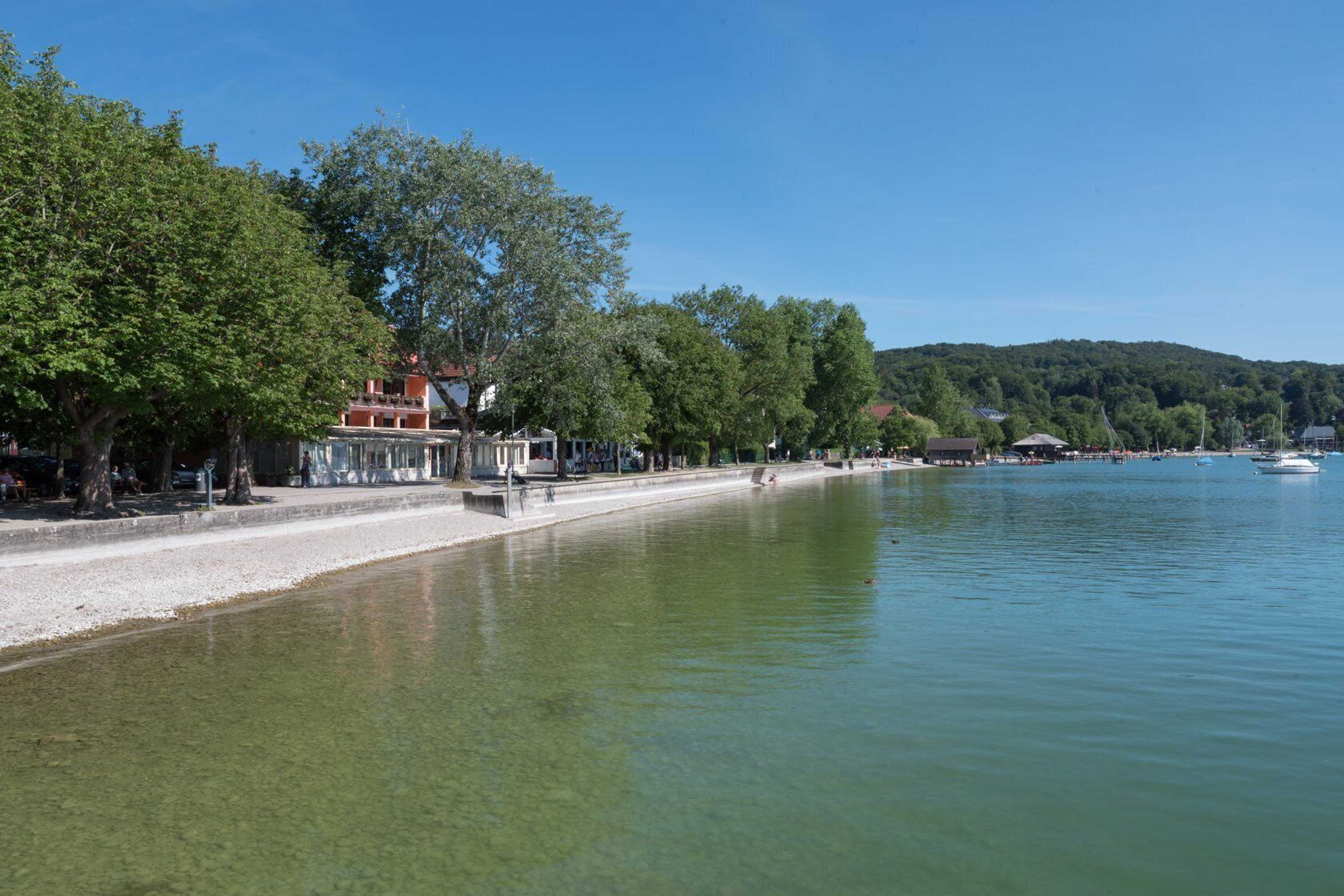 Gift card for Seehotel Pegasus