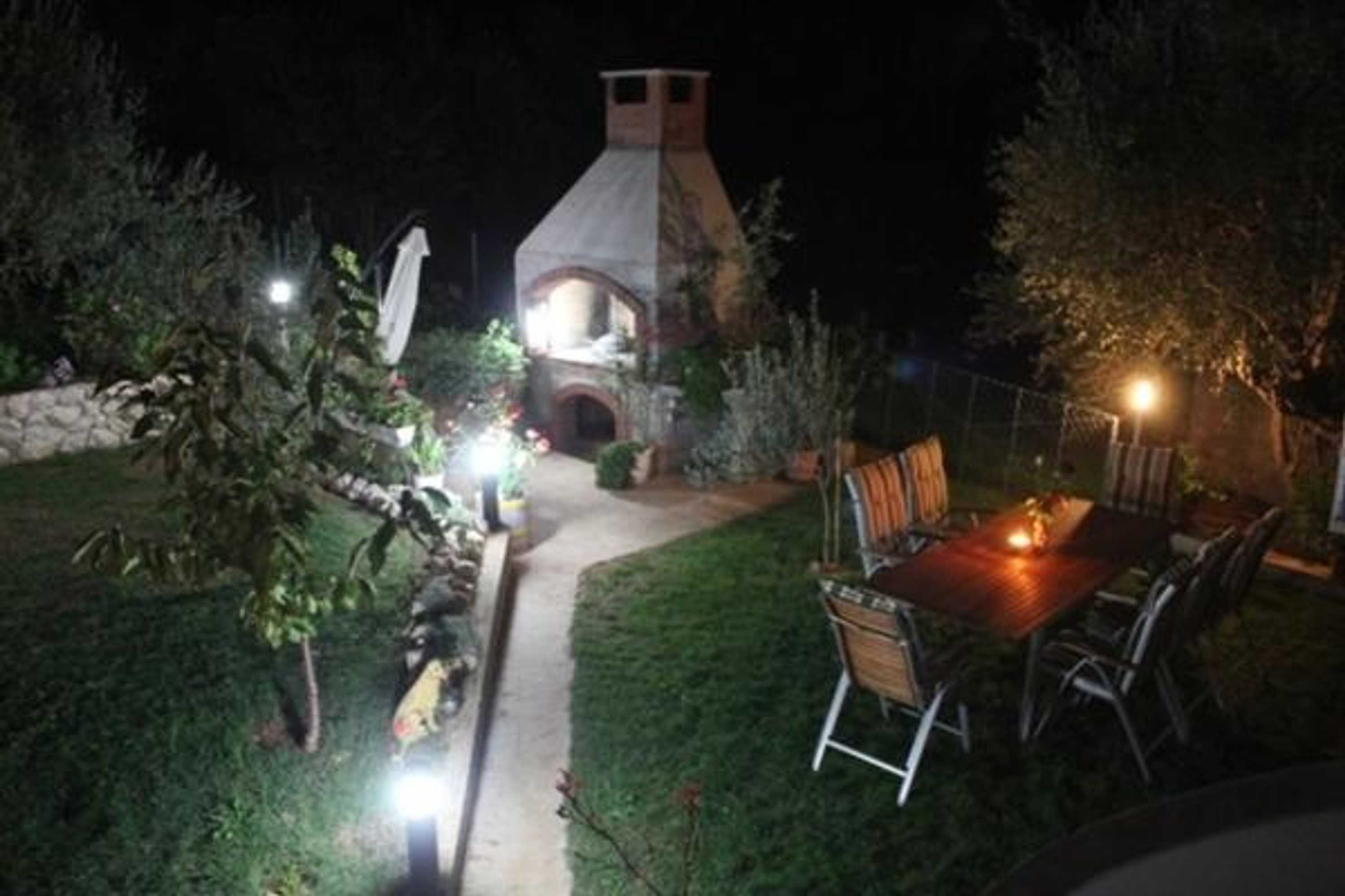 Gift card for Apartments Nikolina