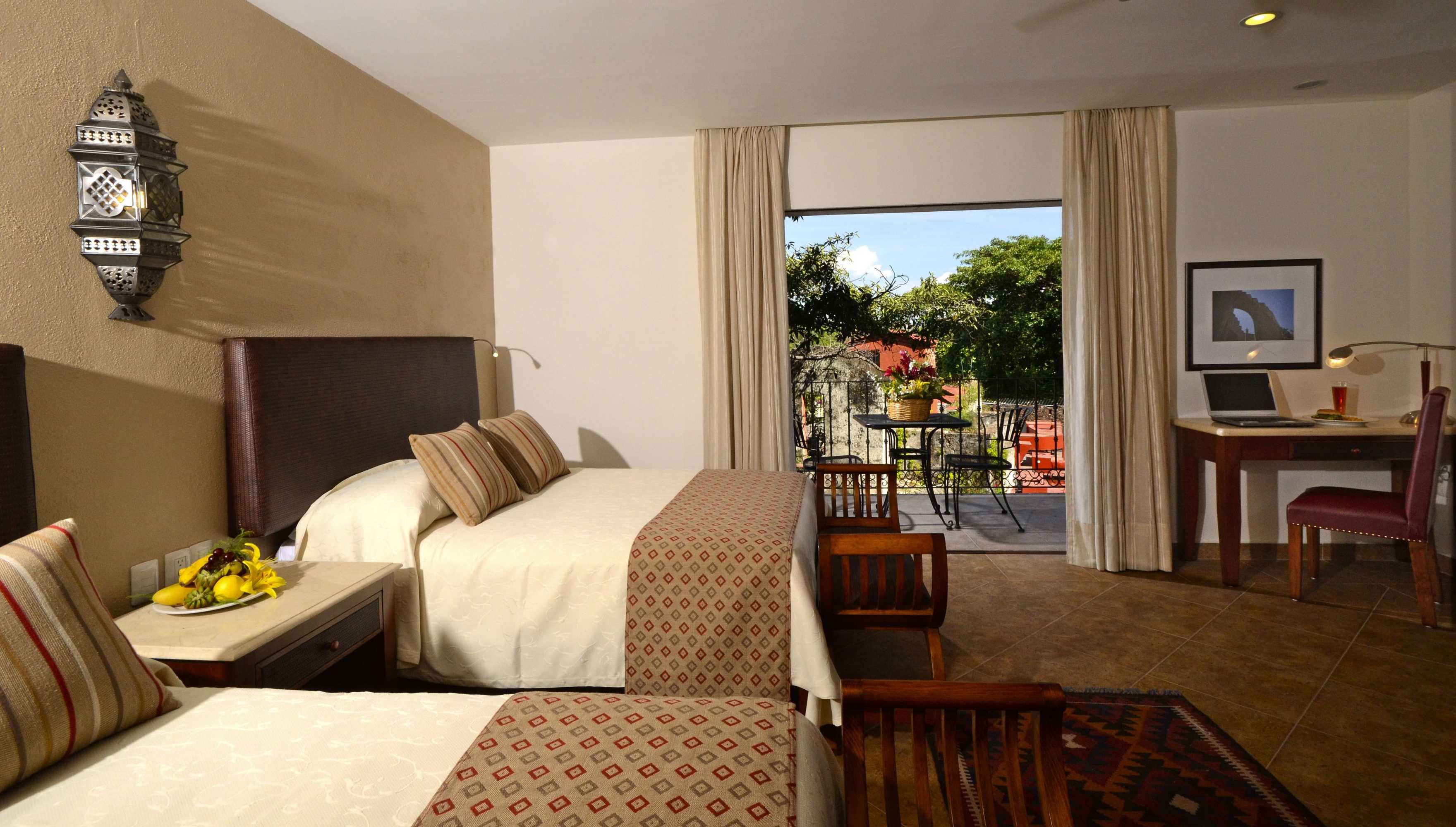 Gift card for Hotel & Spa Hacienda de Cortes Gift card for Hotel & Spa Hacienda de Cortes