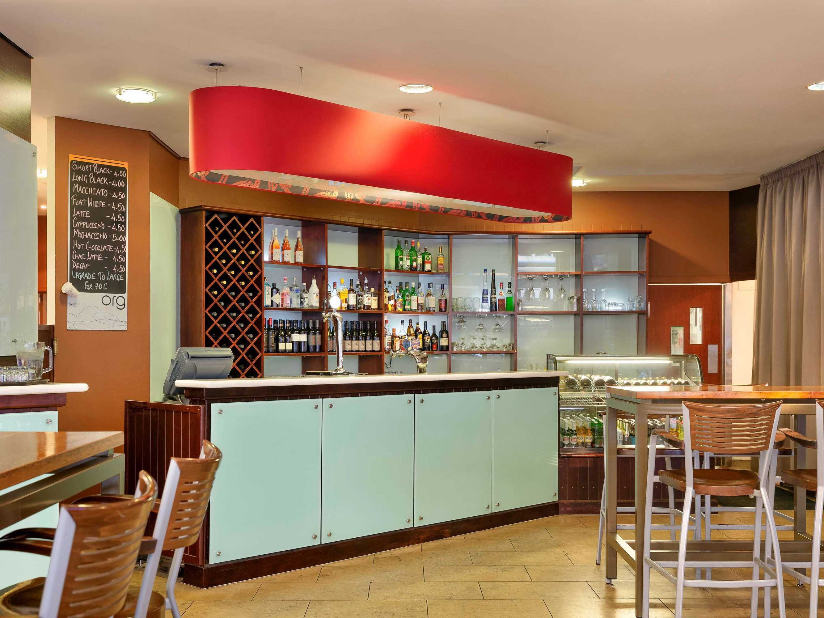 Gift card for Ibis Wellington Gift card for Ibis Wellington