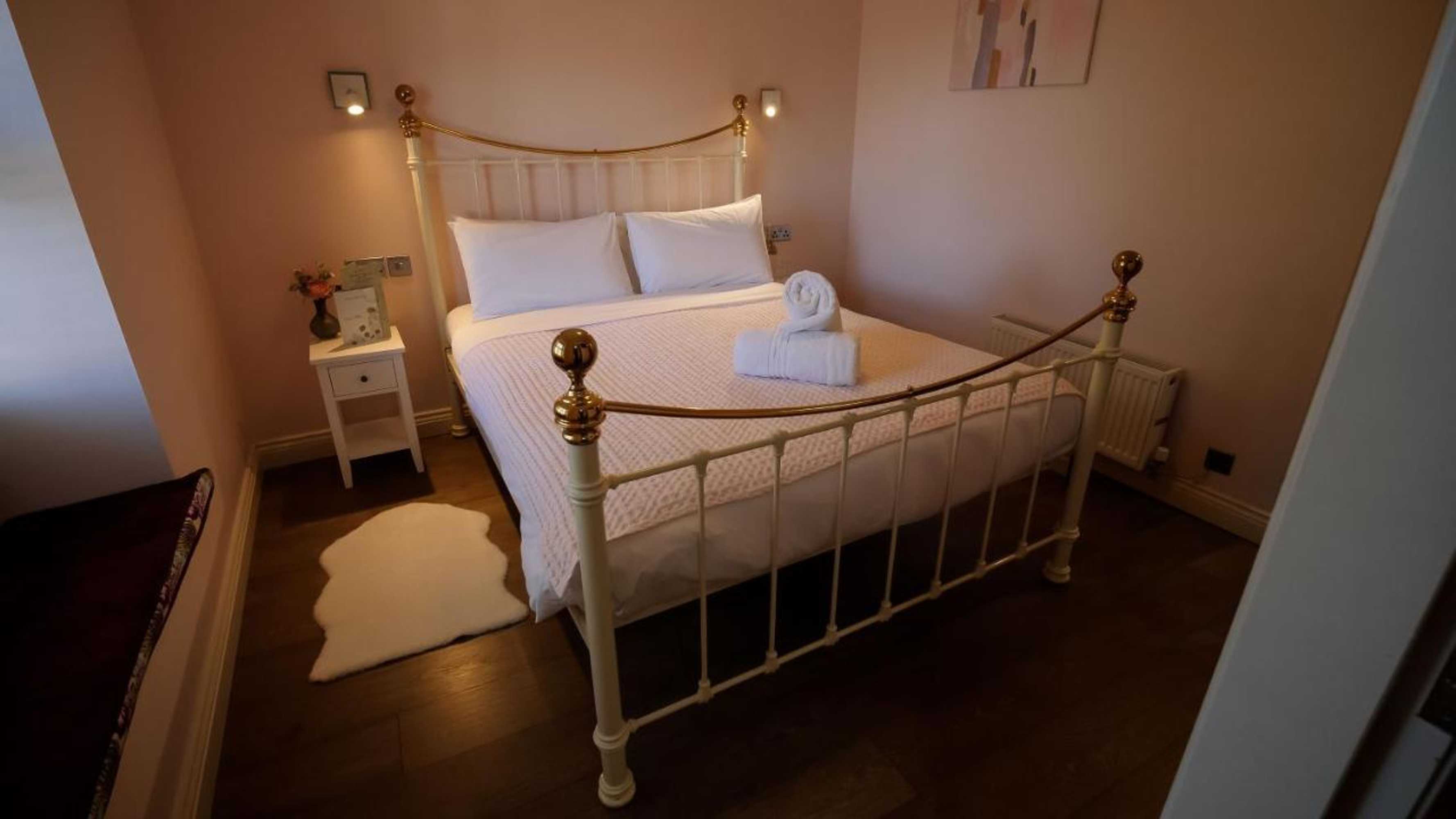 Gift card for Thomas Wright House