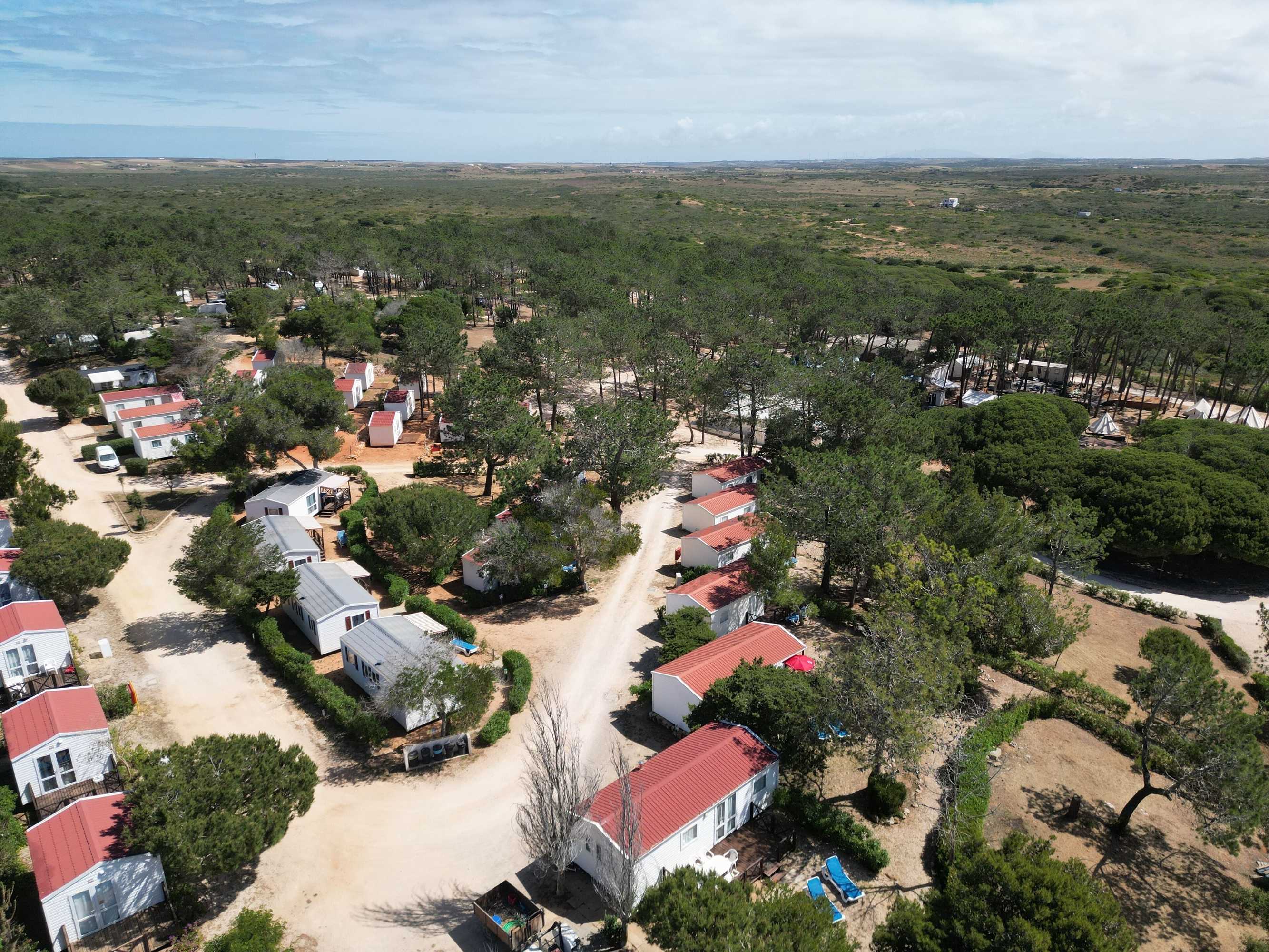 Gift card for Parque de Campismo Orbitur Sagres Gift card for Parque de Campismo Orbitur Sagres