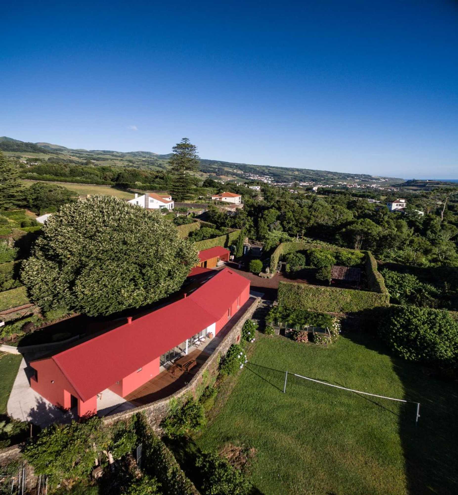 Gift card for Quinta da Tilia Boutique Retreat