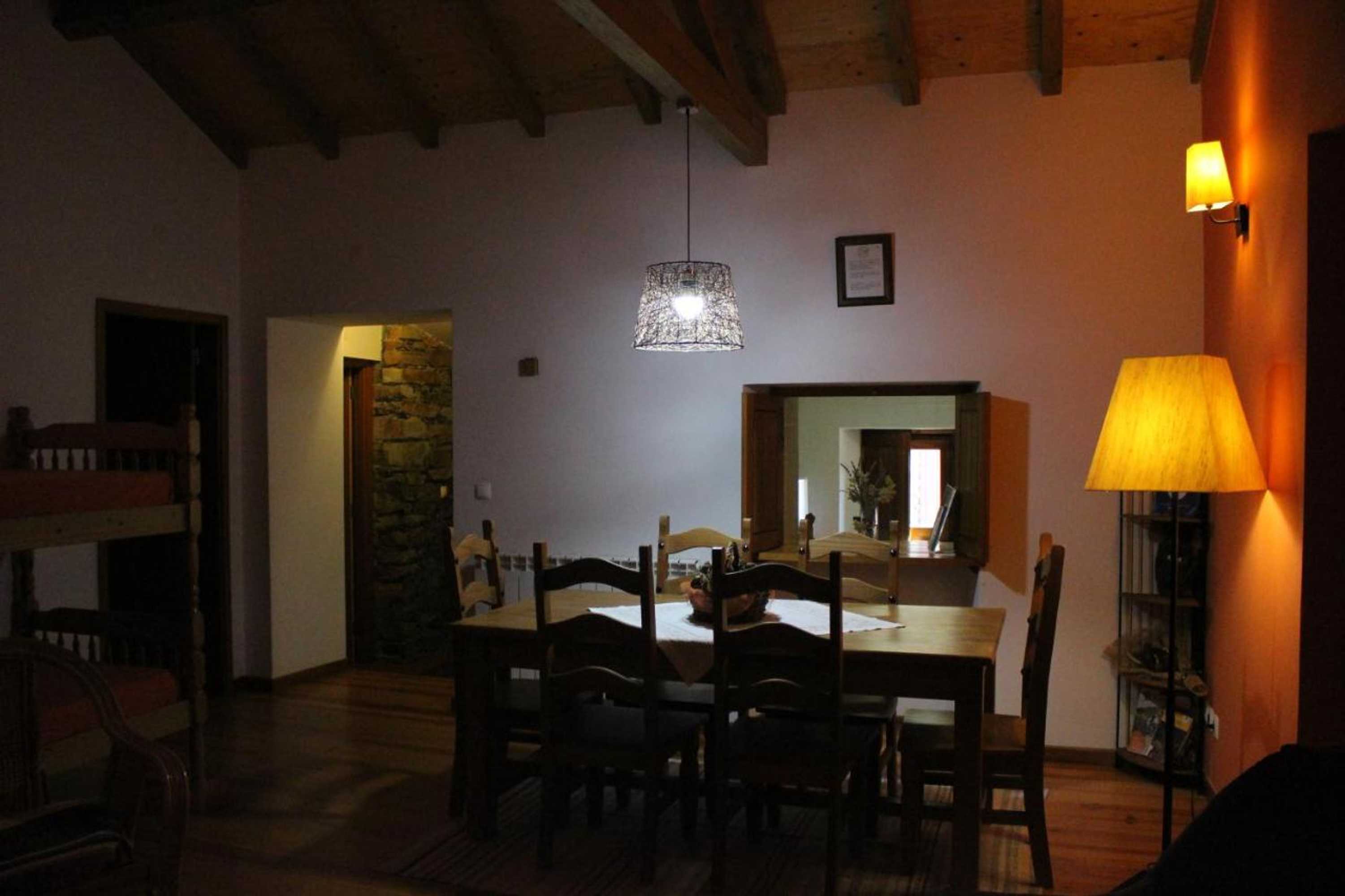 Gift card for Casa da Comareira