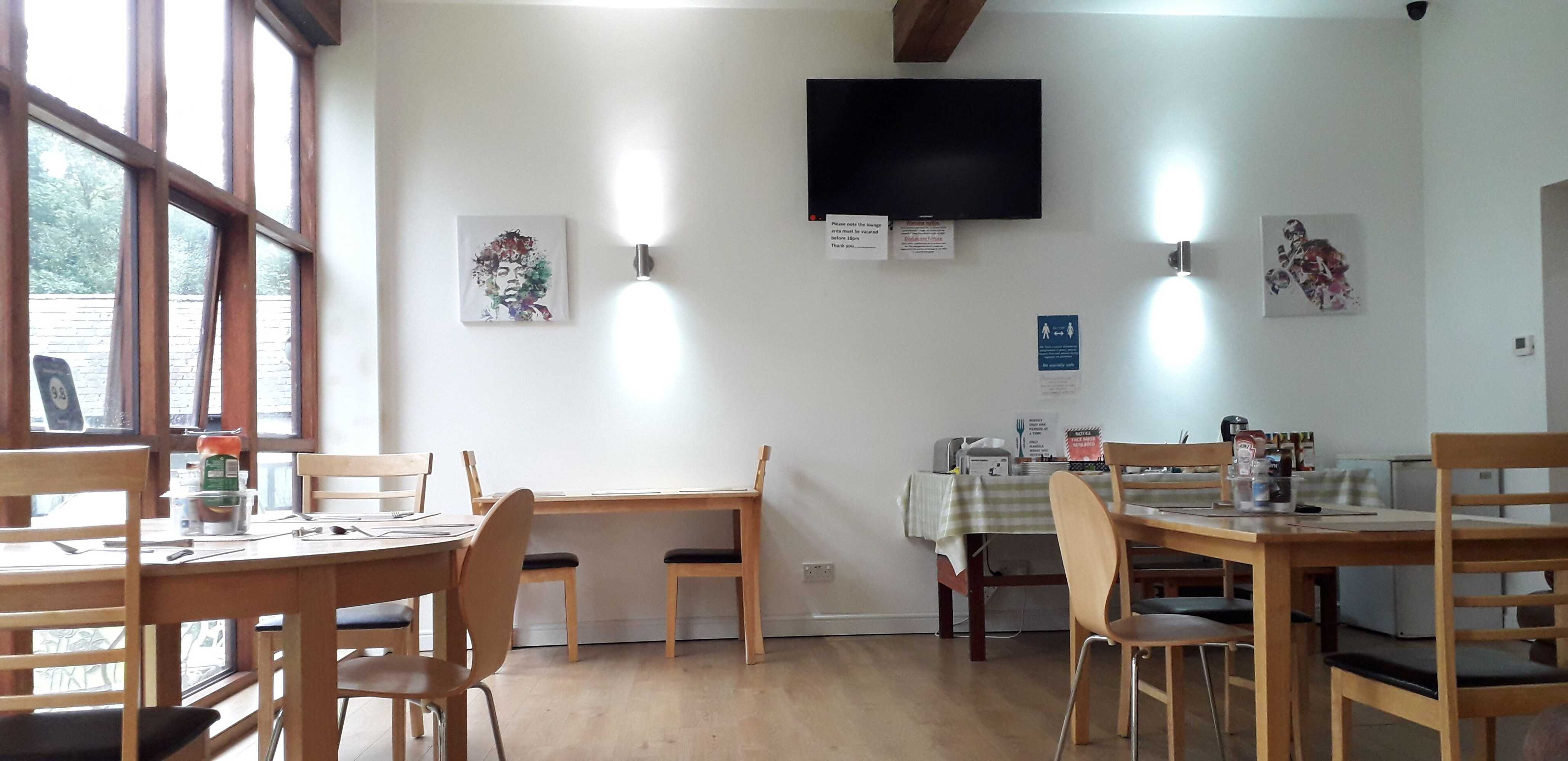 Gift card for Brookbarnbandb