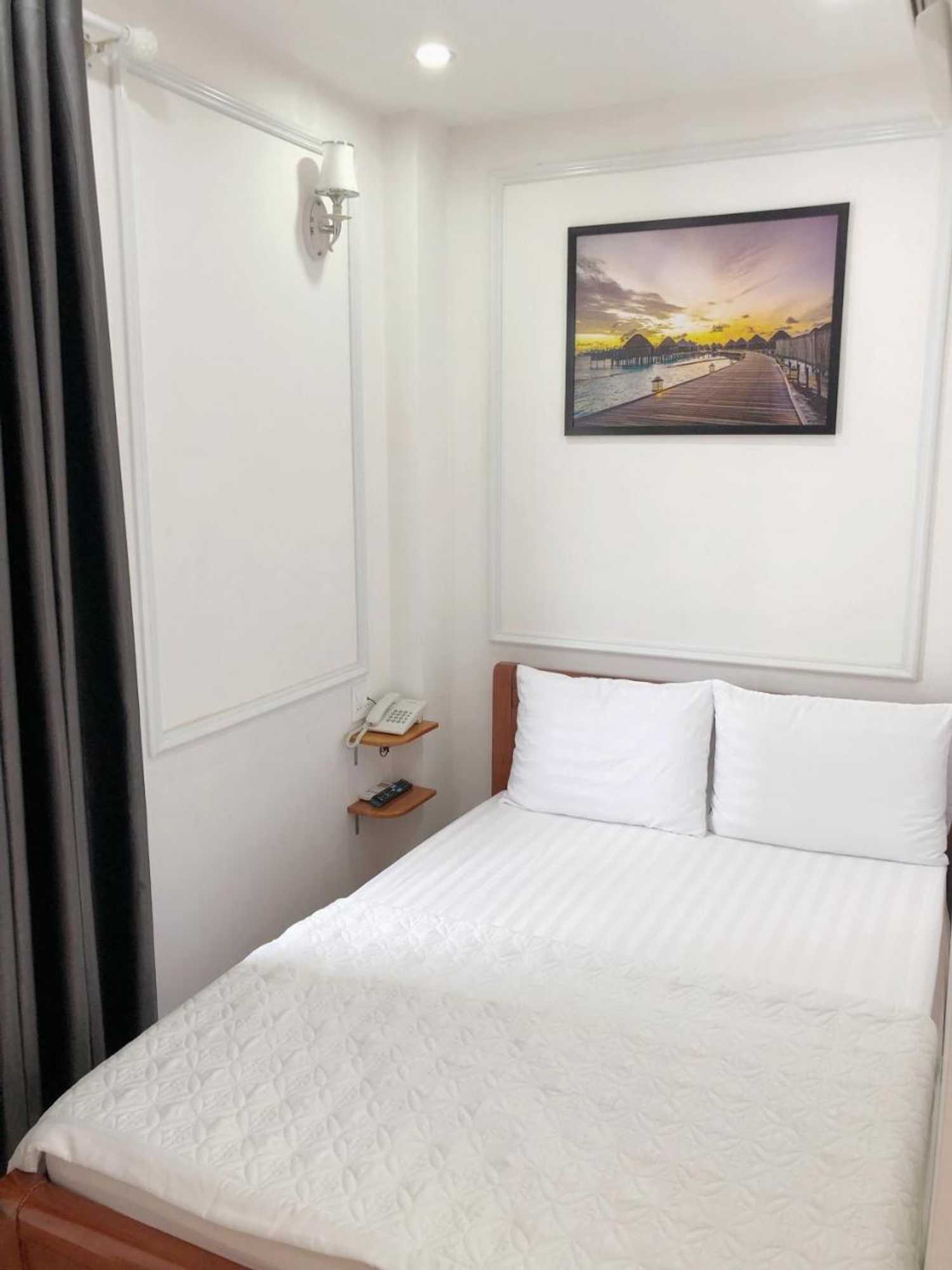 Gift card for HẢi PhƯƠng Hotel