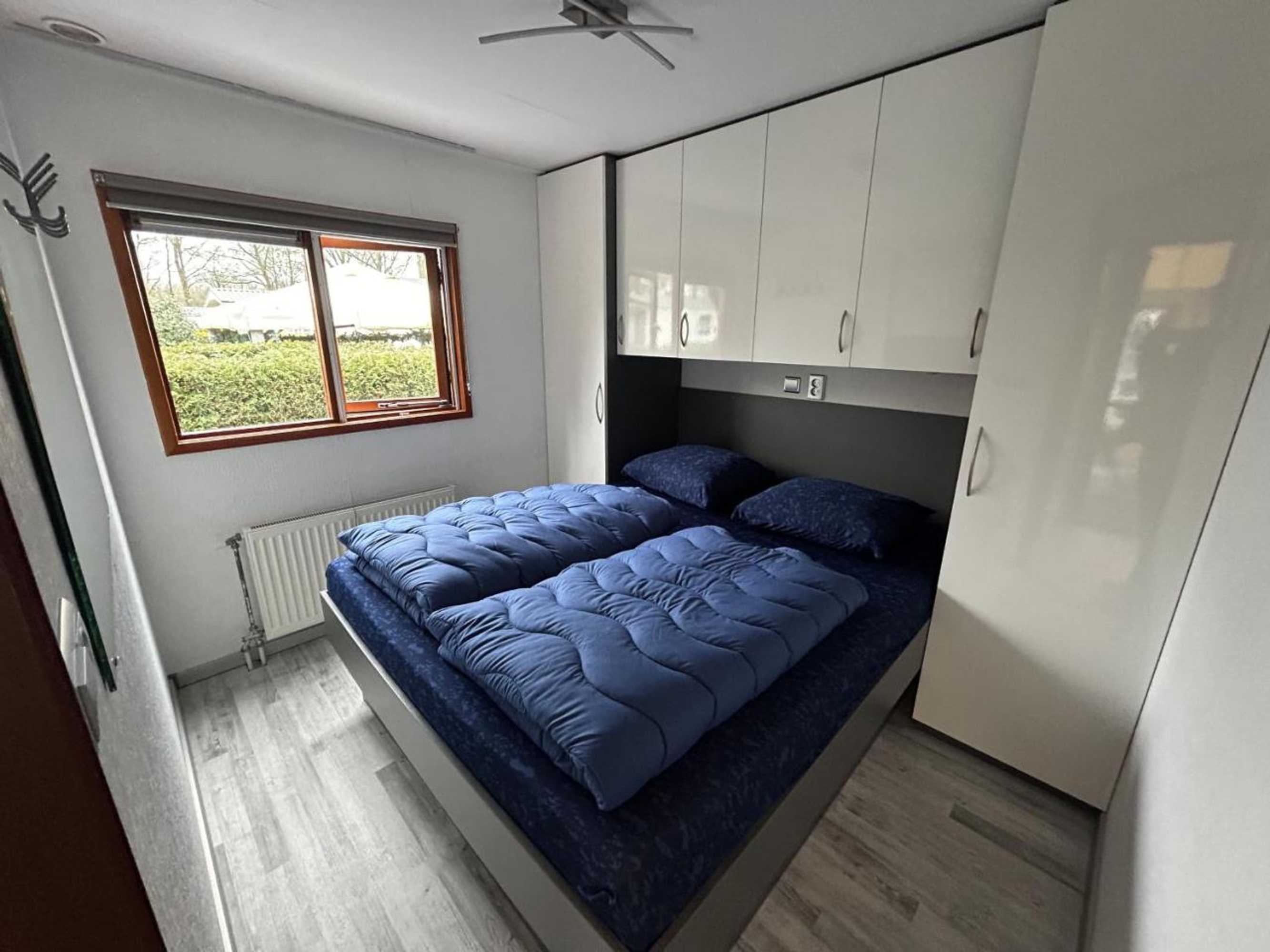 Gift card for Vakantiepark Klein Vink - 25a