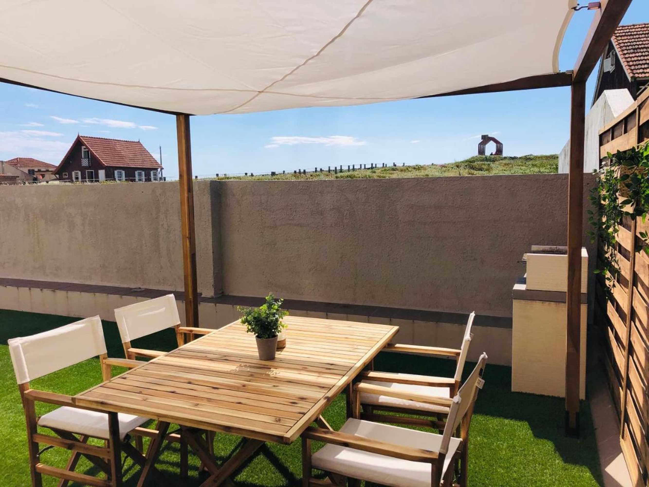 Gift card for Beachliving Esmoriz