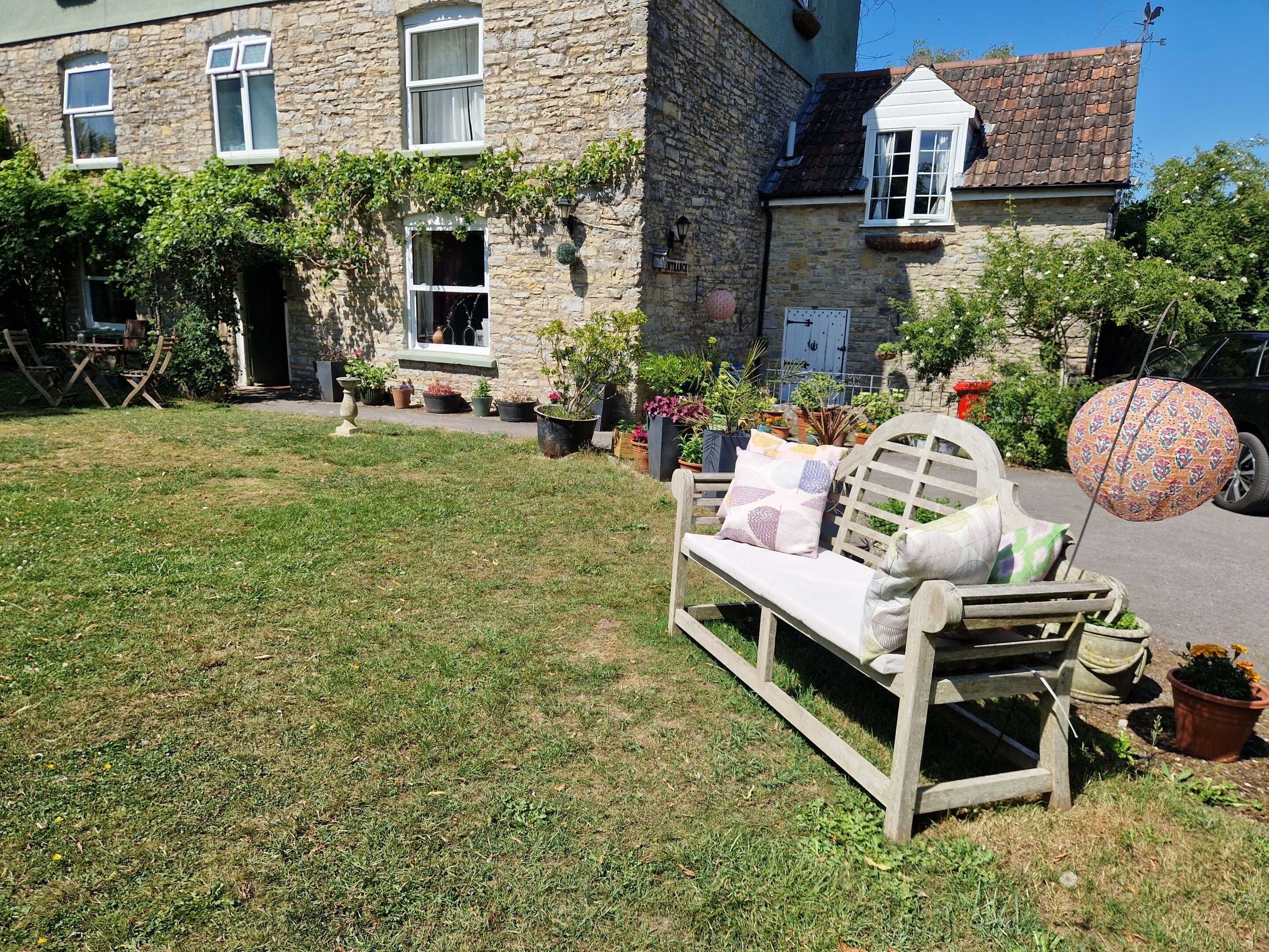 Gift card for Worth House