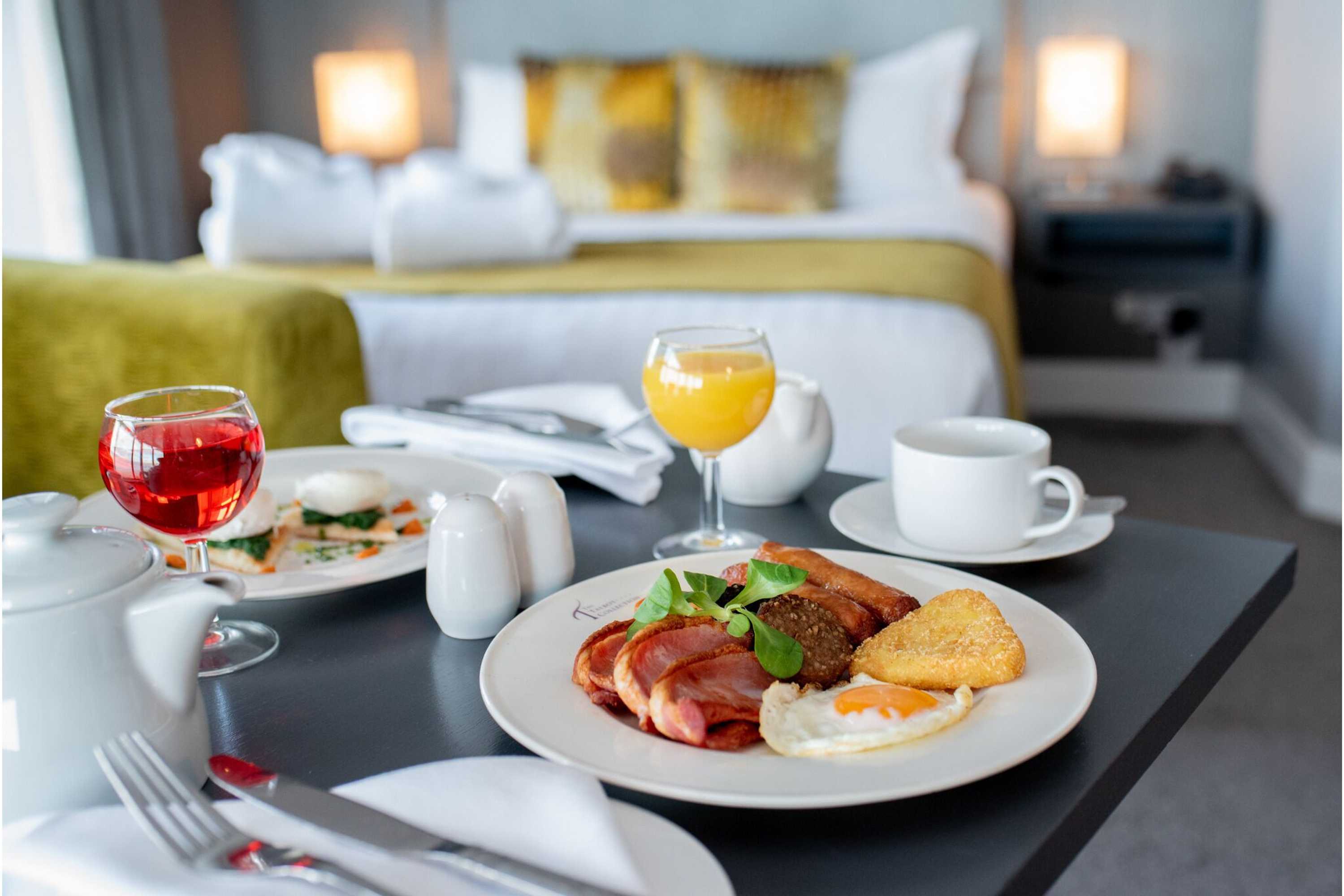 Gift card for Talbot Hotel Wexford