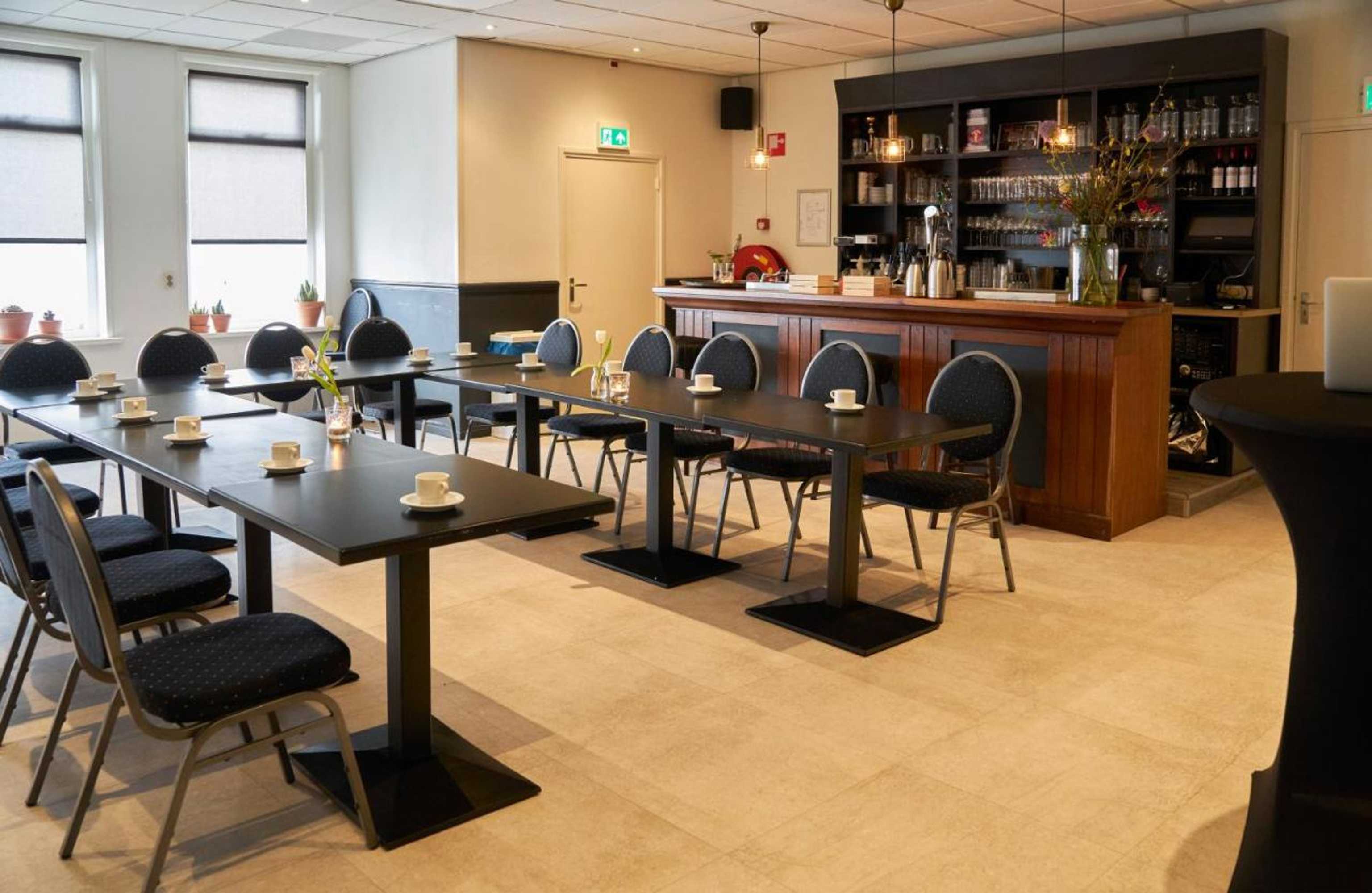 Gift card for Hotel Brasserie de Kaai