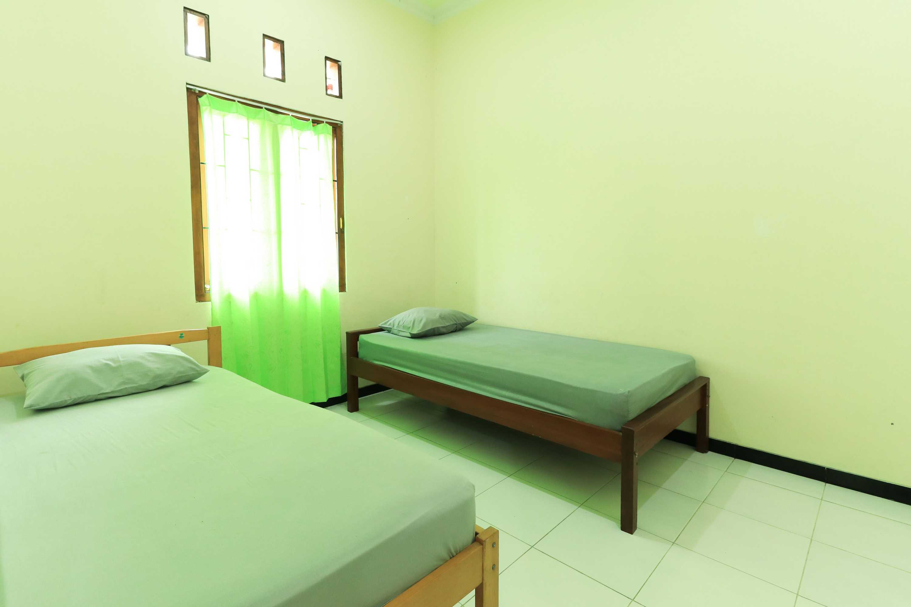 Gift card for Villa Kangen Omah