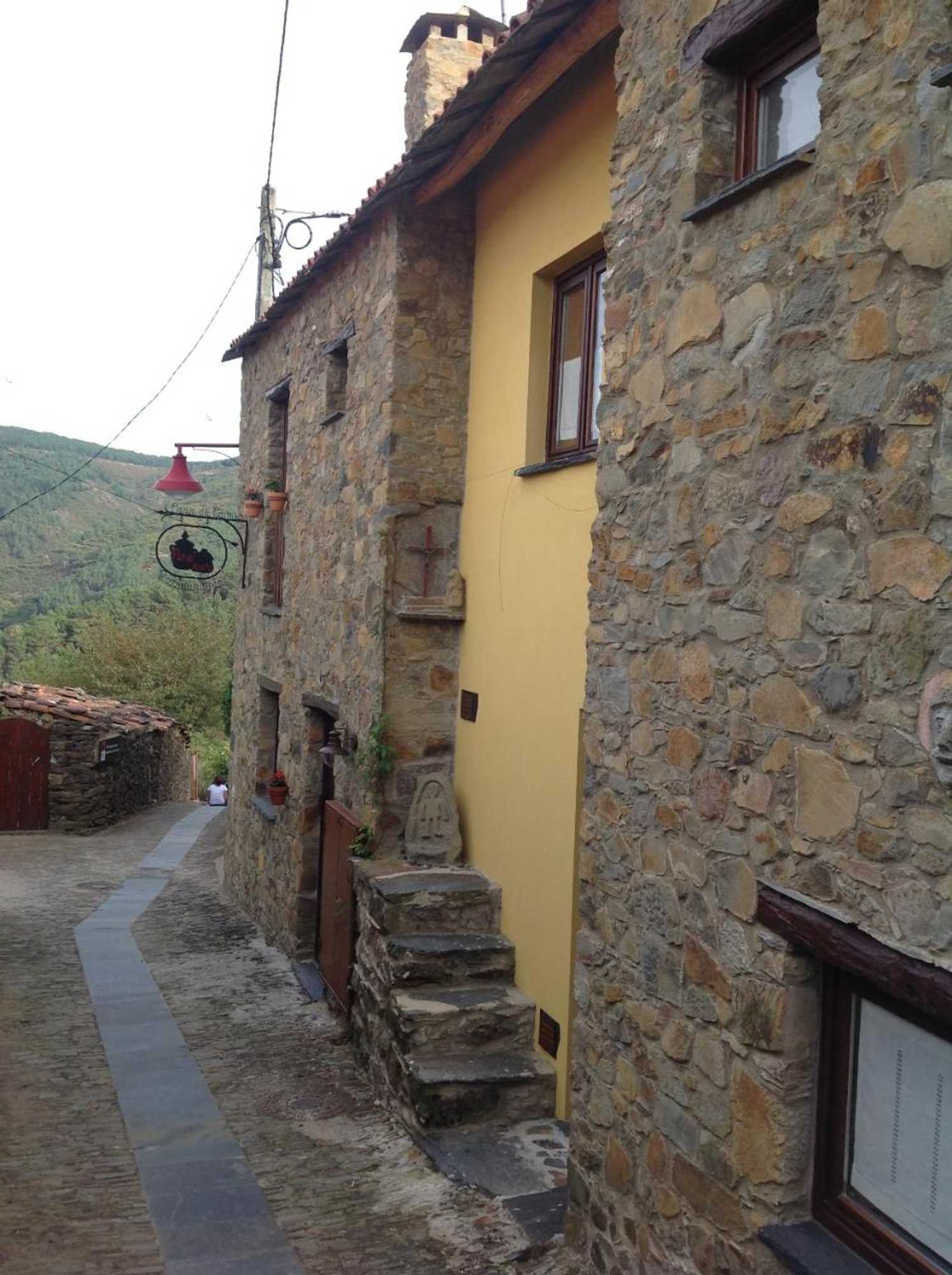 Gift card for Pátio do Xisto