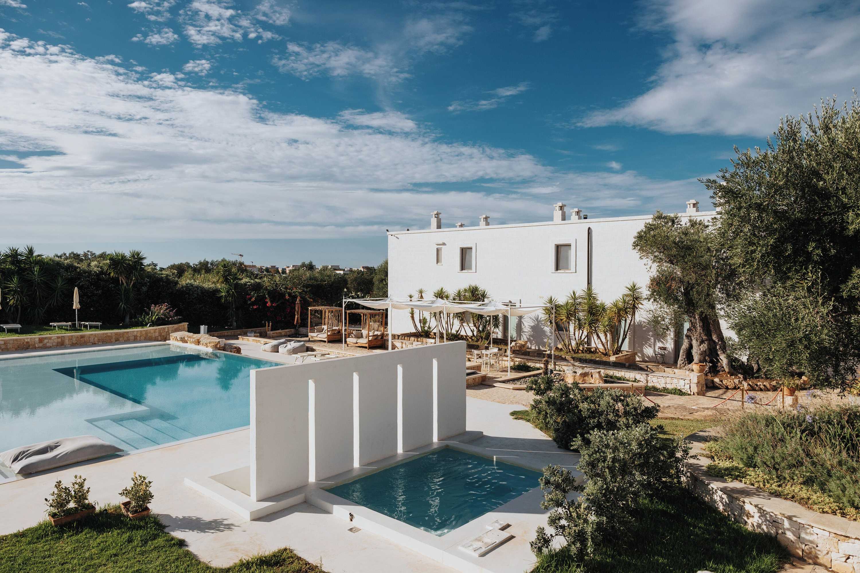 Gift card for Masseria Torrepietra Gift card for Masseria Torrepietra