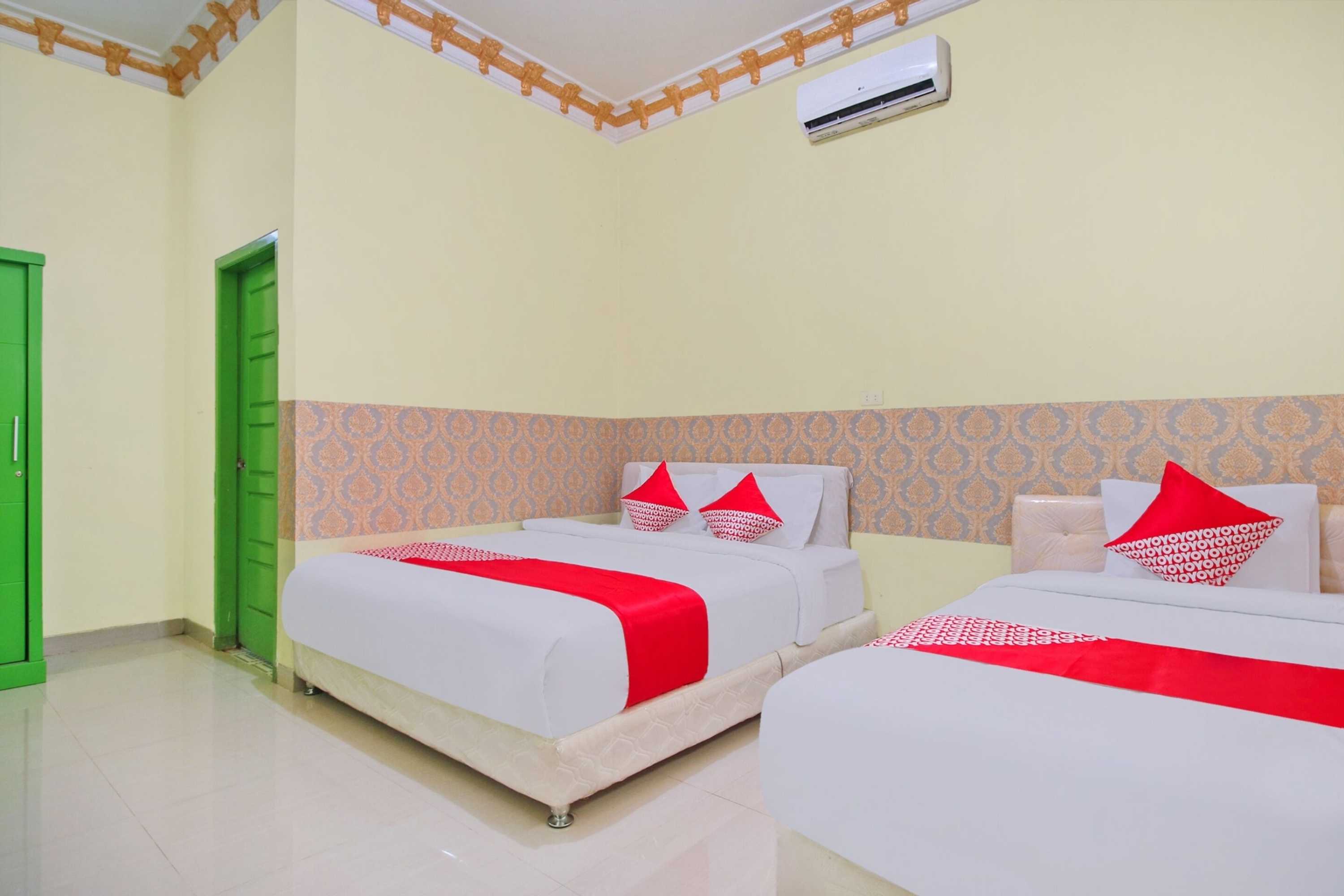 Gift card for Oyo 2596 Homestay Hj. Suharti Gift card for Oyo 2596 Homestay Hj. Suharti