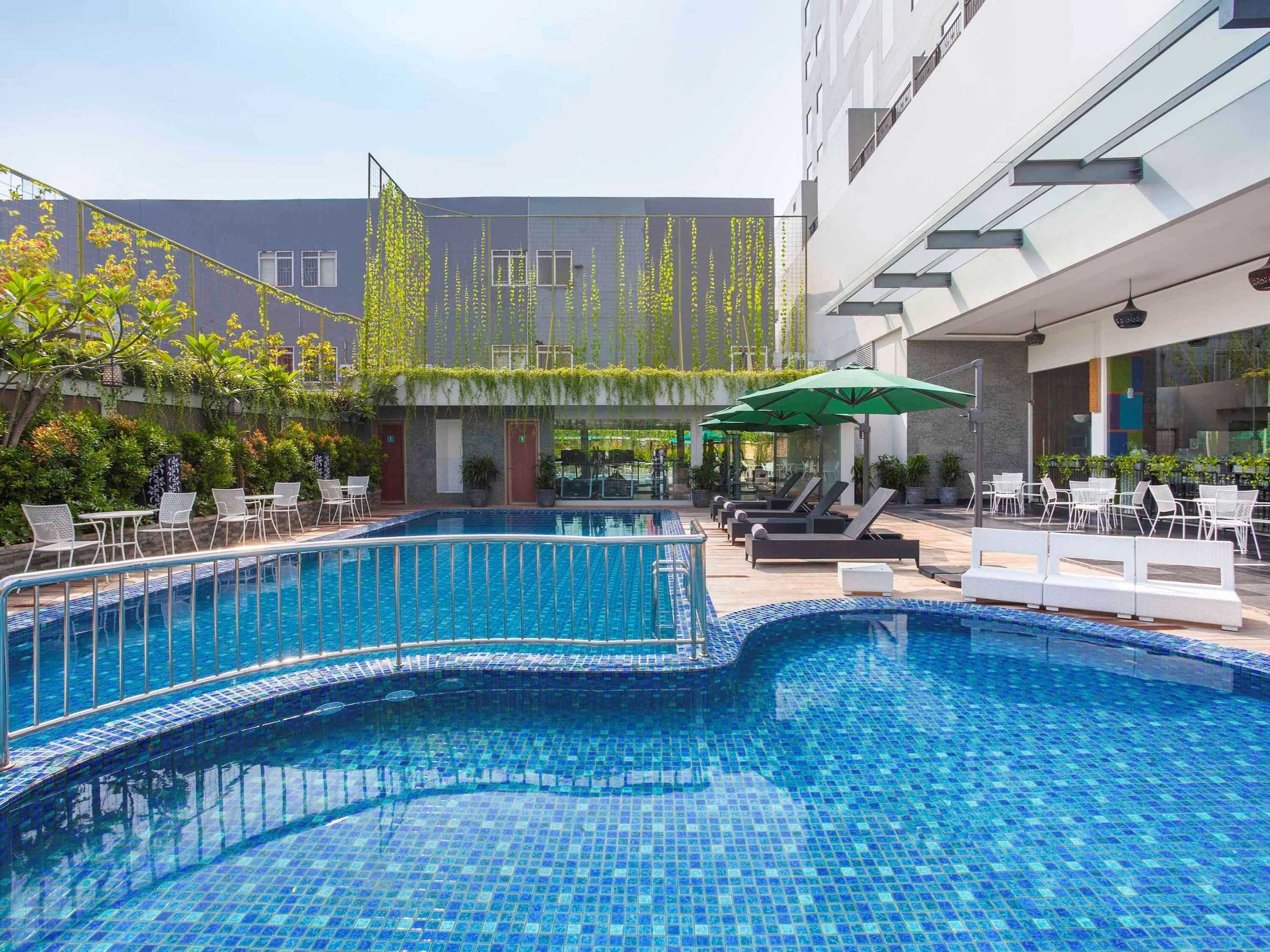 Gift card for Ibis Styles Cikarang Gift card for Ibis Styles Cikarang