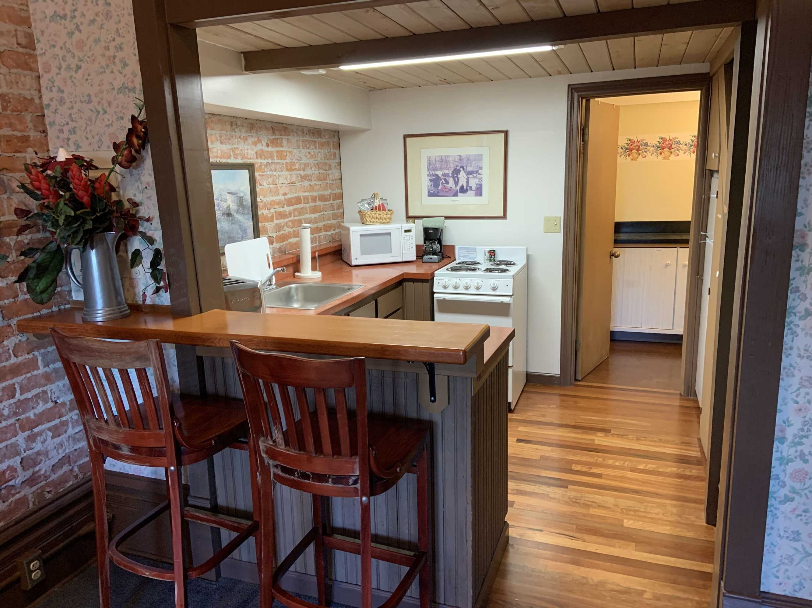 Gift card for Palace Hotel Port Townsend