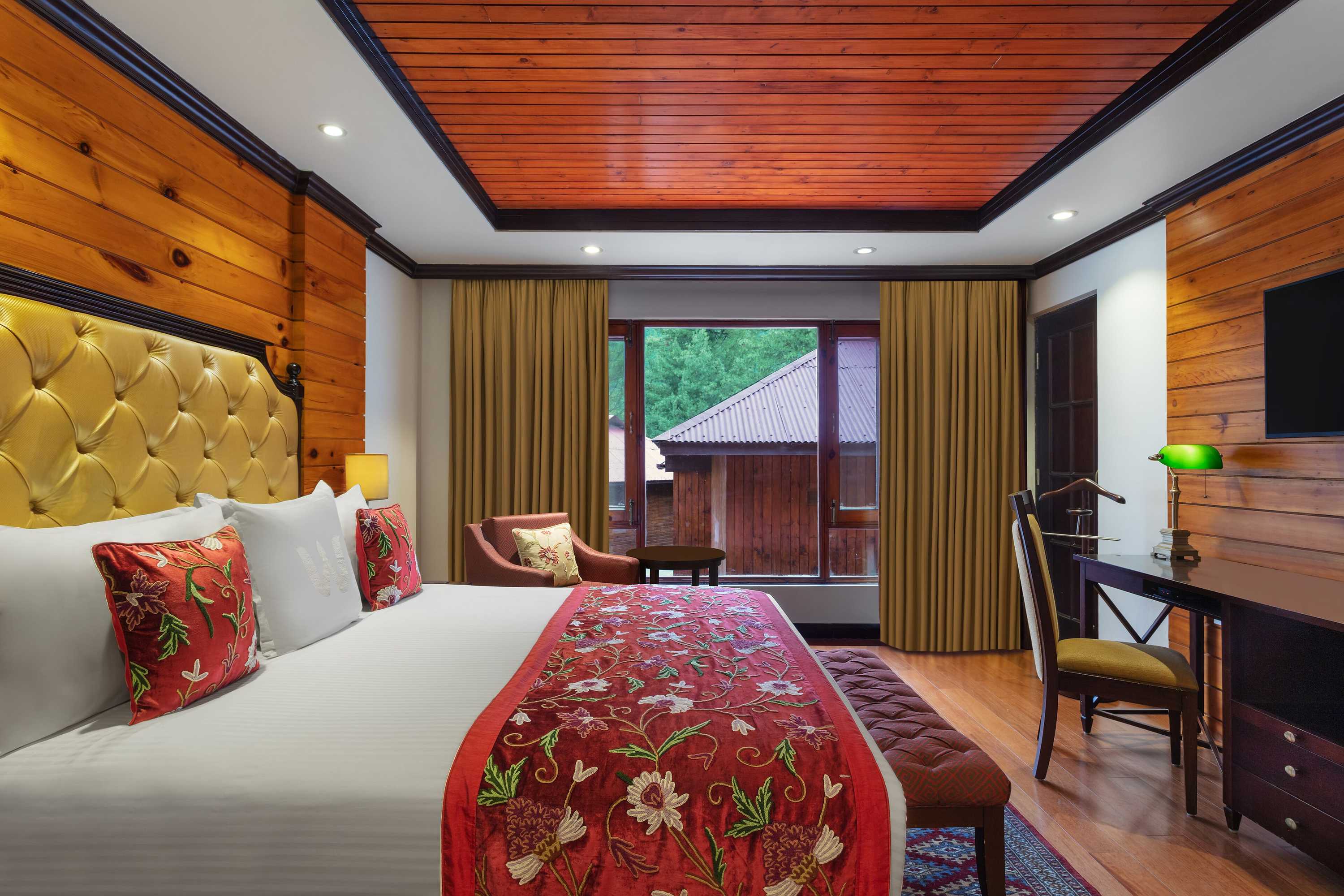 Gift card for Welcomhotel by Itc Hotels, Pine N Peak, Pahalgam Gift card for Welcomhotel by Itc Hotels, Pine N Peak, Pahalgam