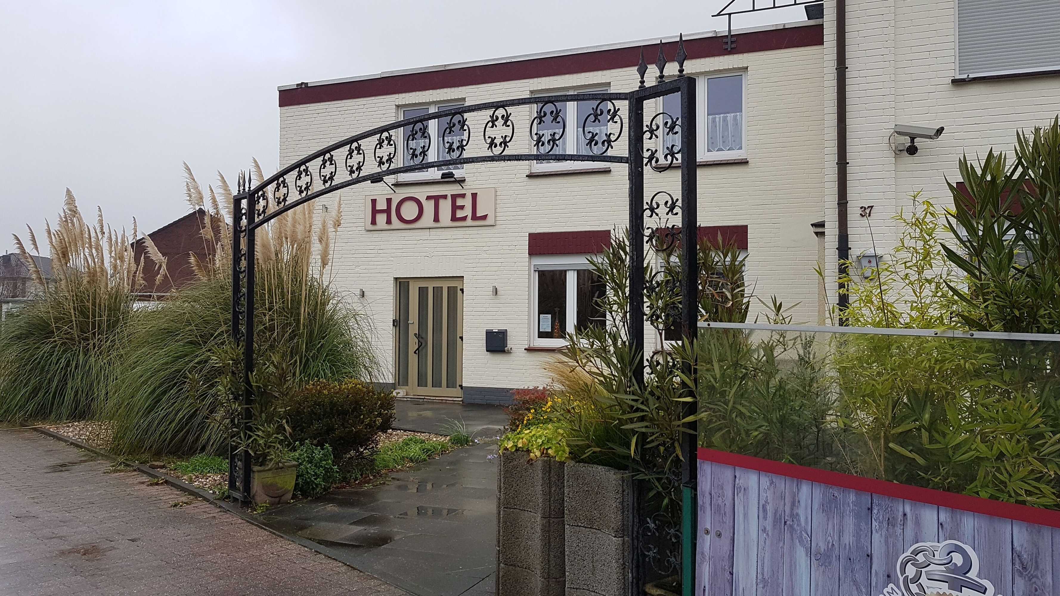 Gift card for Hotel Zum Deich
