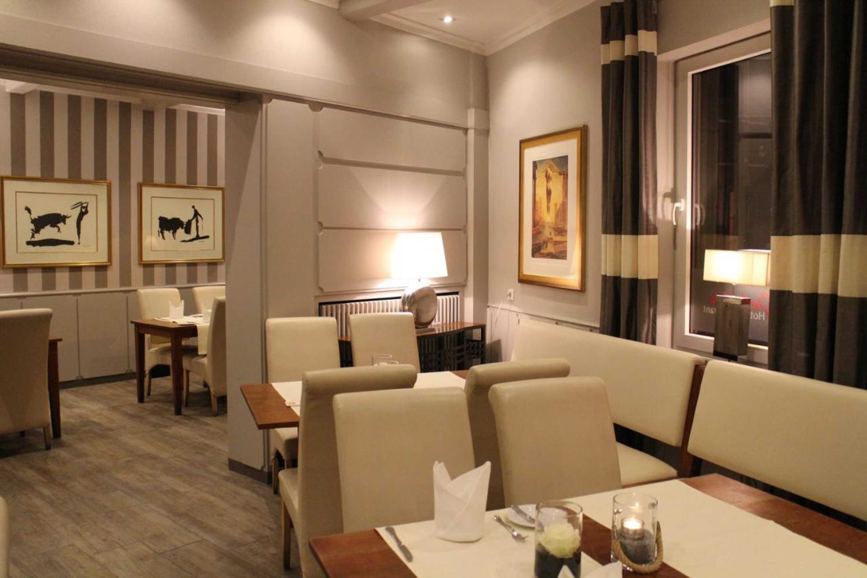 Gift card for Hotel-Restaurant Große-Wilde