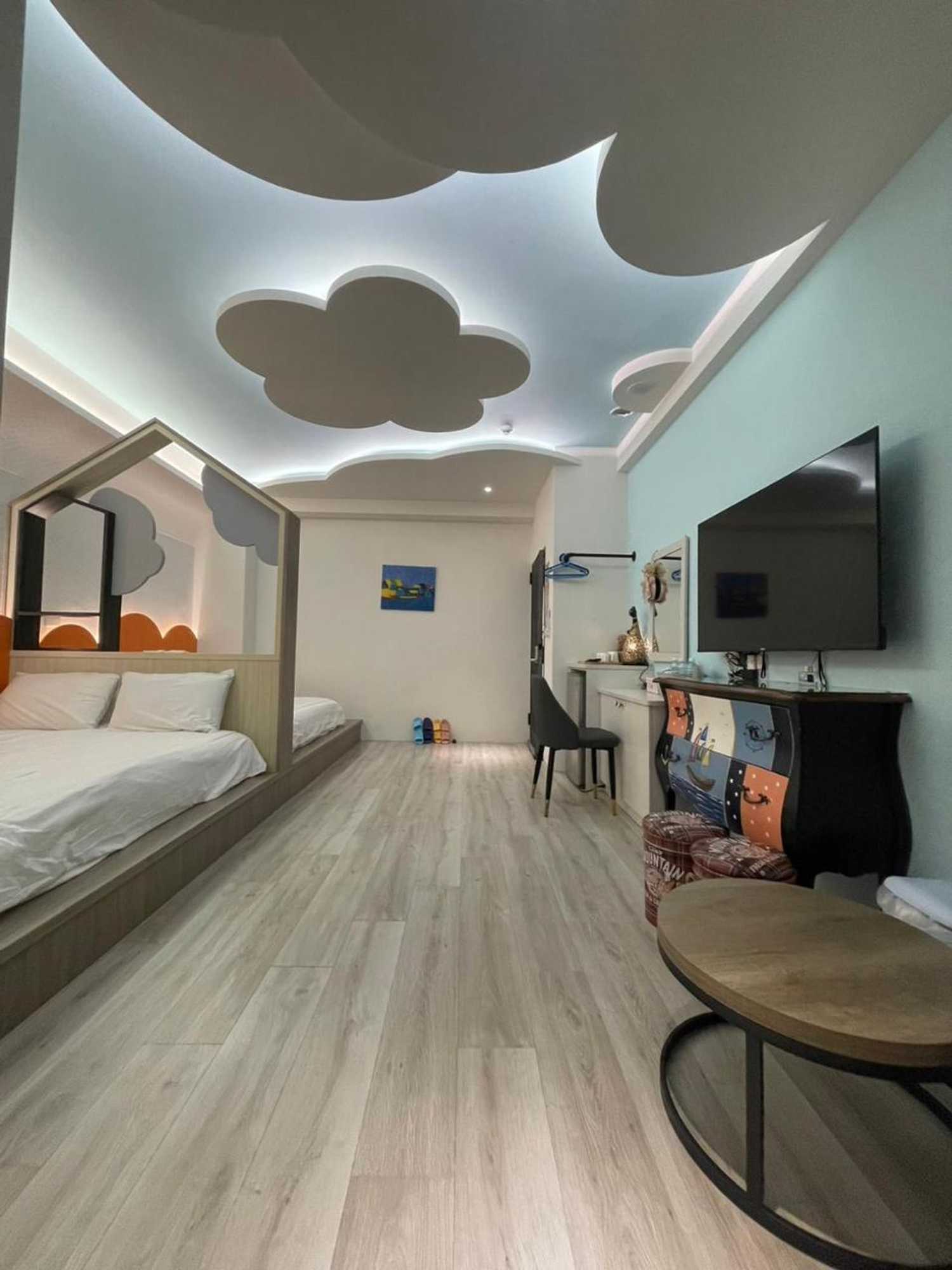 Gift card for 屏東潮州民宿-綠品文旅green Inn