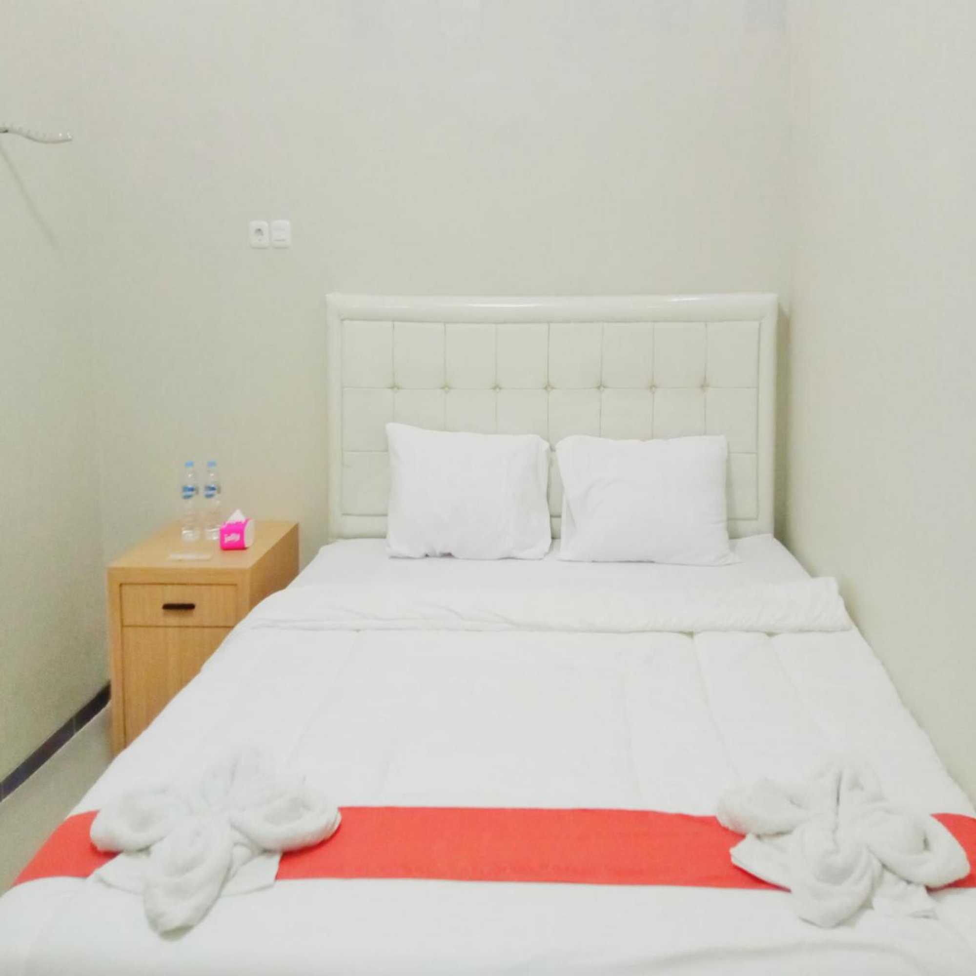 Gift card for Rifal Inn Mitra Reddoorz