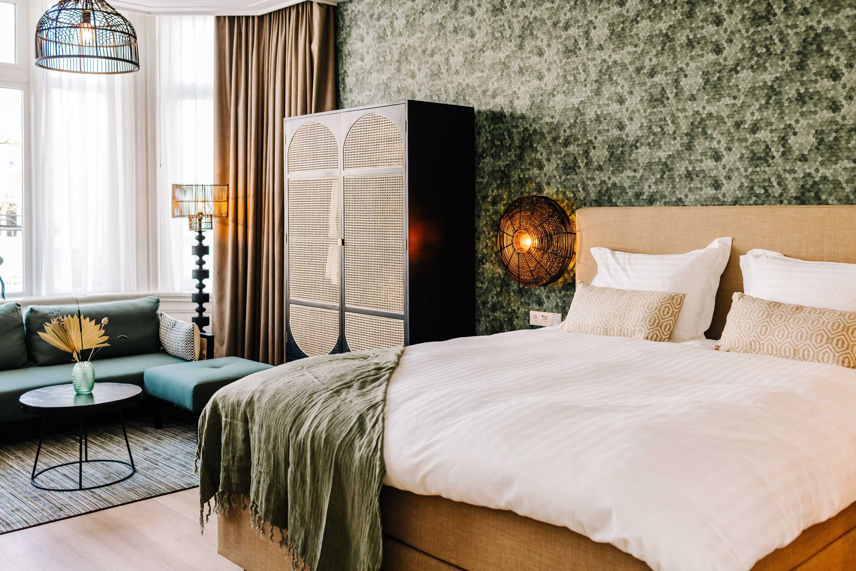 Gift card for Boutique Hotel Margretha