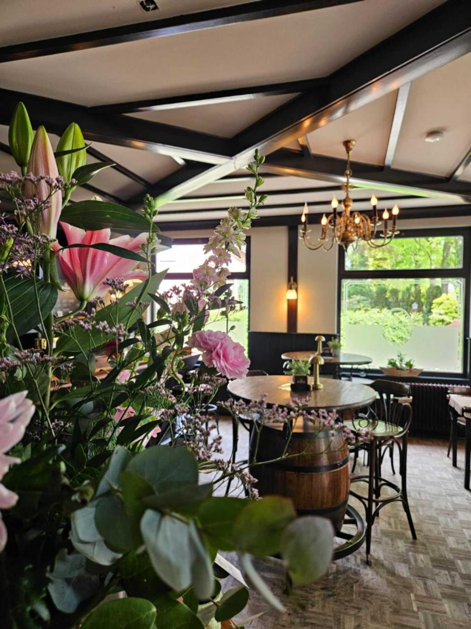 Gift card for De Arcense Herberg