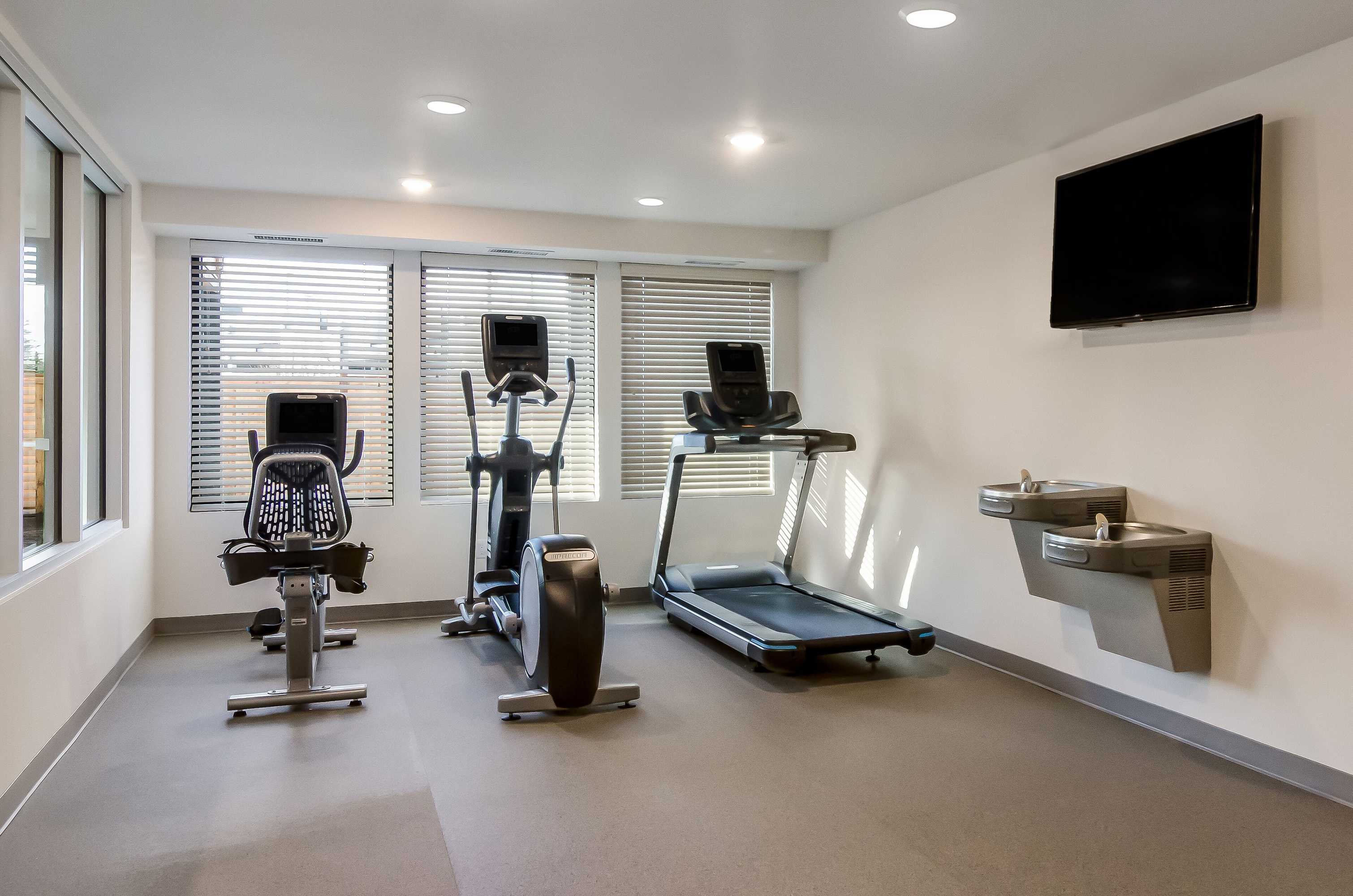 Gift card for Woodspring Suites Tacoma - Lakewood