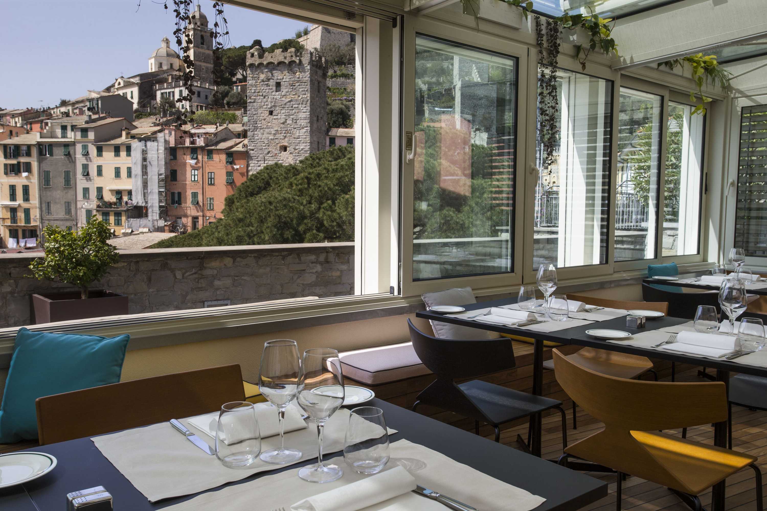Gift card for Grand Hotel Portovenere Gift card for Grand Hotel Portovenere