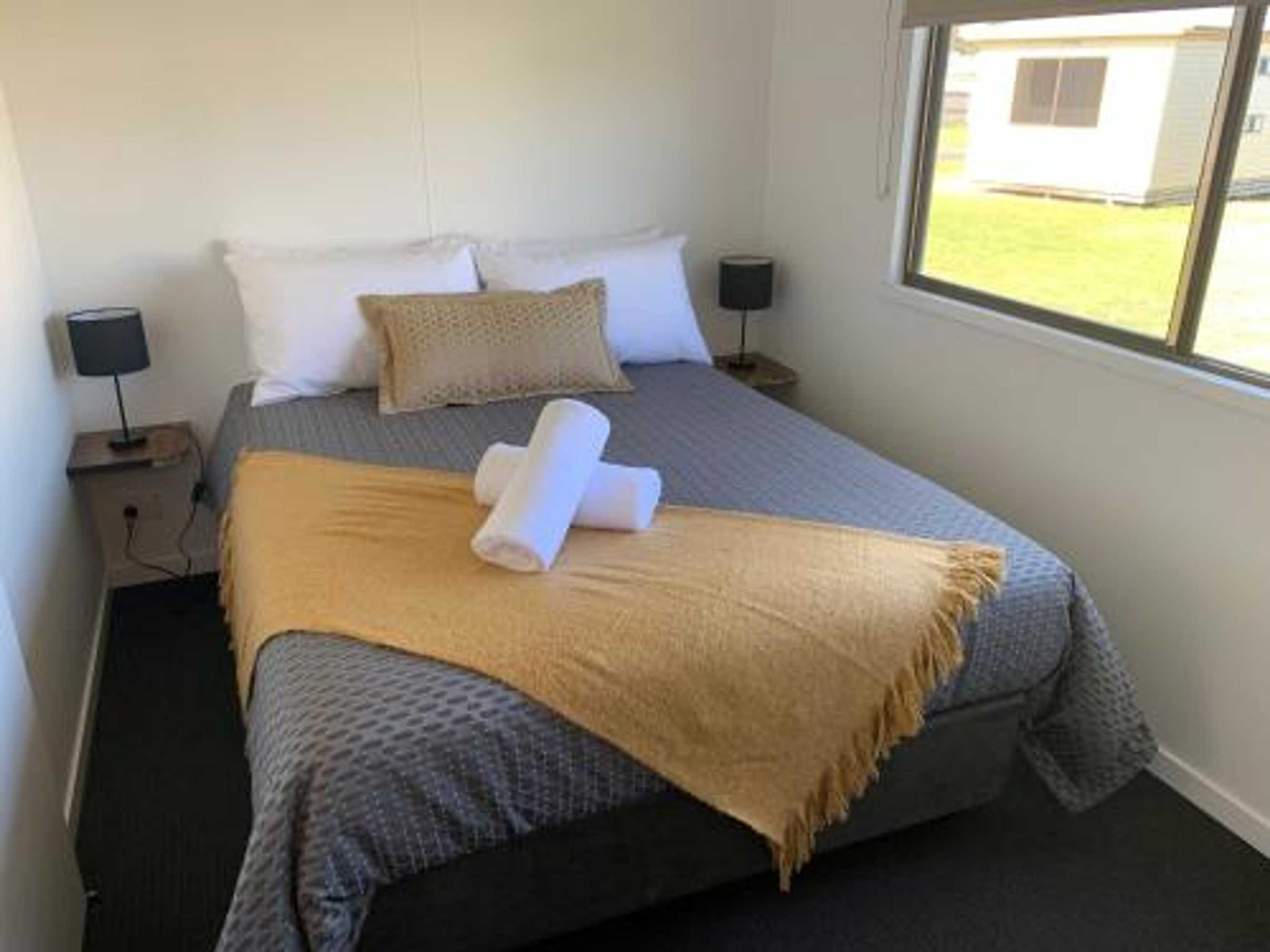 Gift card for Swansea Holiday Park Tasmania Gift card for Swansea Holiday Park Tasmania