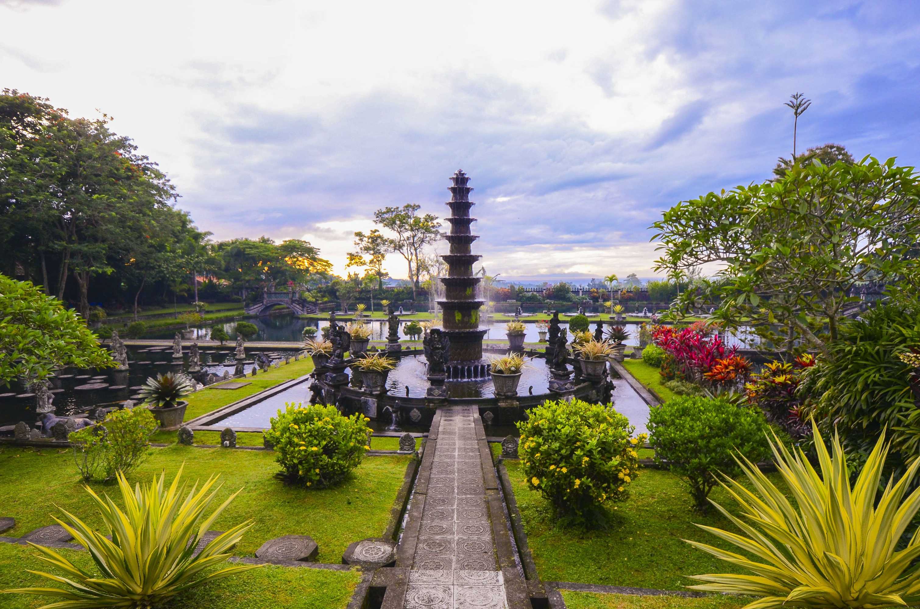 Gift card for Tirta Ayu Hotel & Restaurant Gift card for Tirta Ayu Hotel & Restaurant