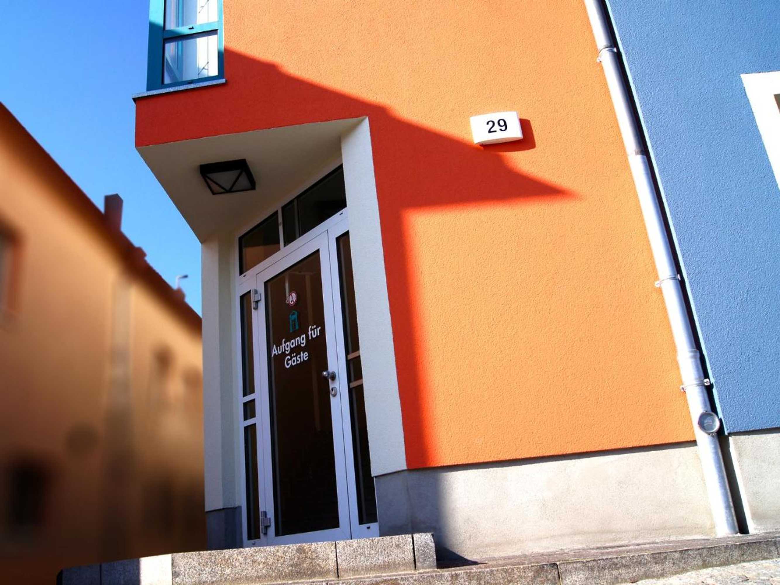 Gift card for Börse Coswig