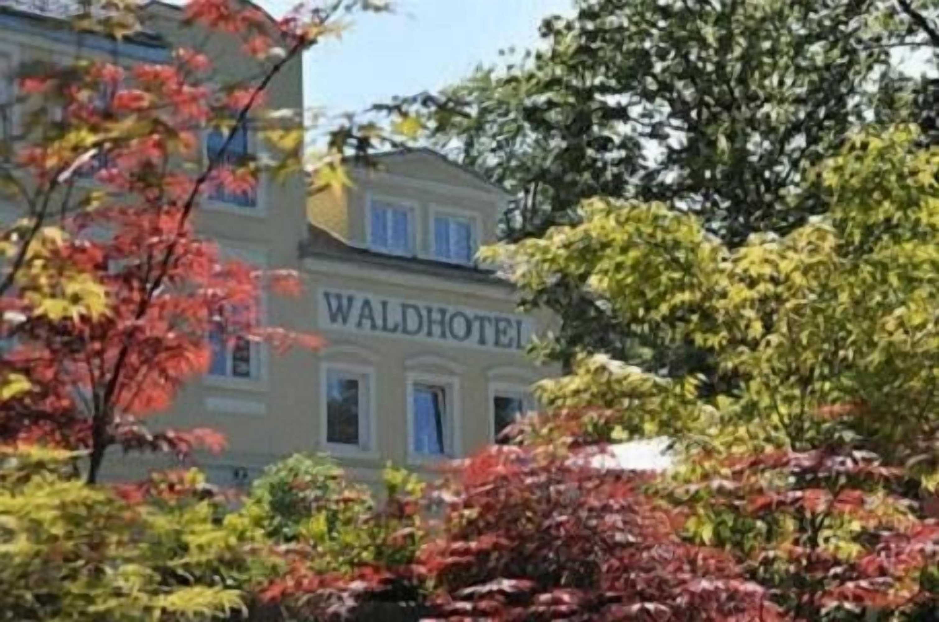 Gift card for Waldhotel Rheinbach Gift card for Waldhotel Rheinbach