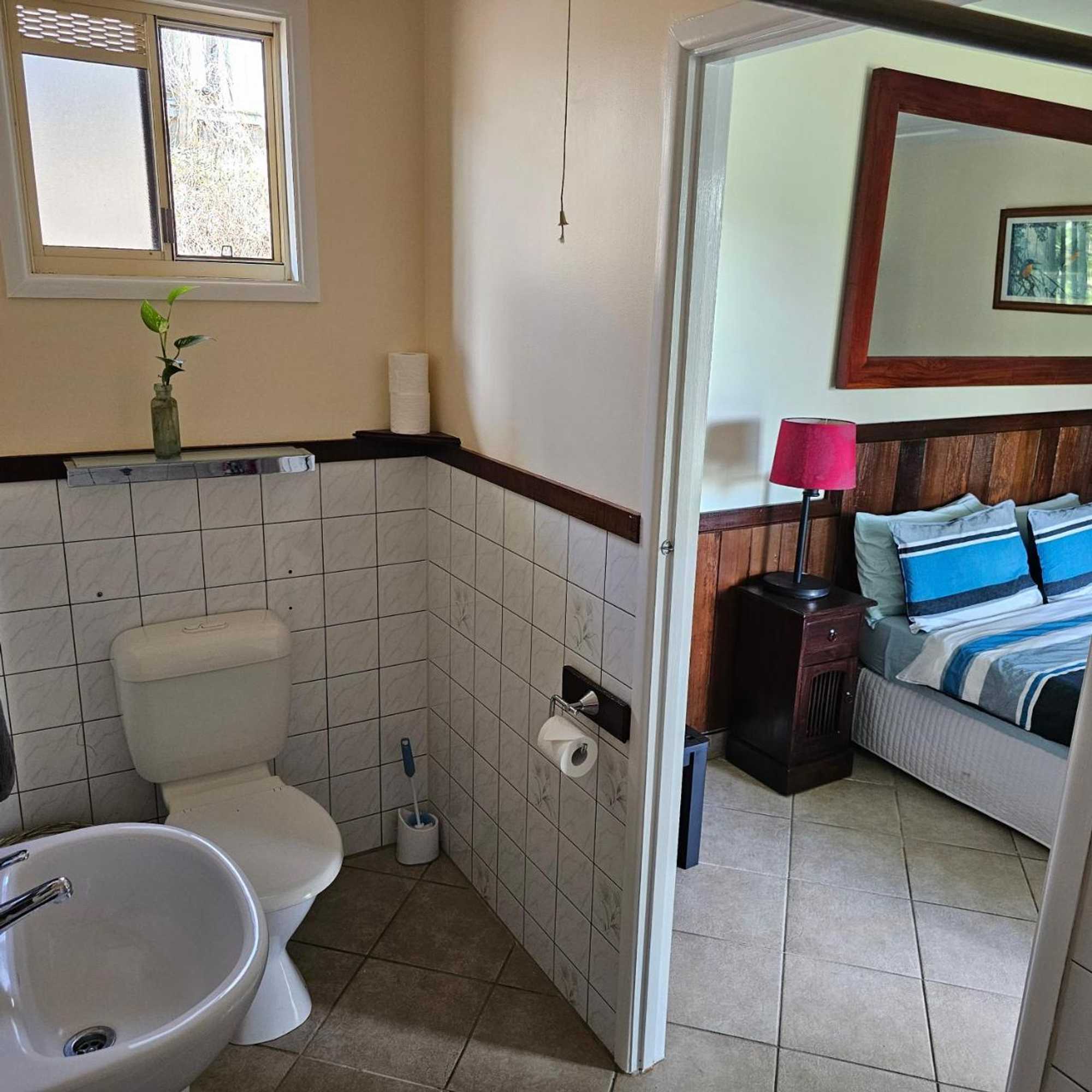 Gift card for Daintree Riverview Lodges